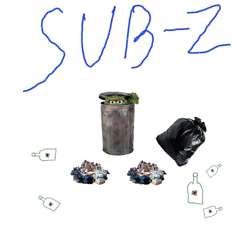 SUB-Z - I.D.U