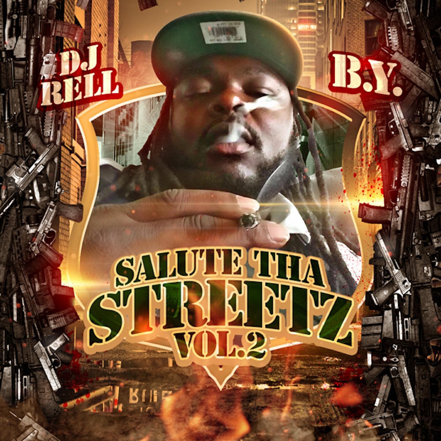 B.Y - Dat Loud