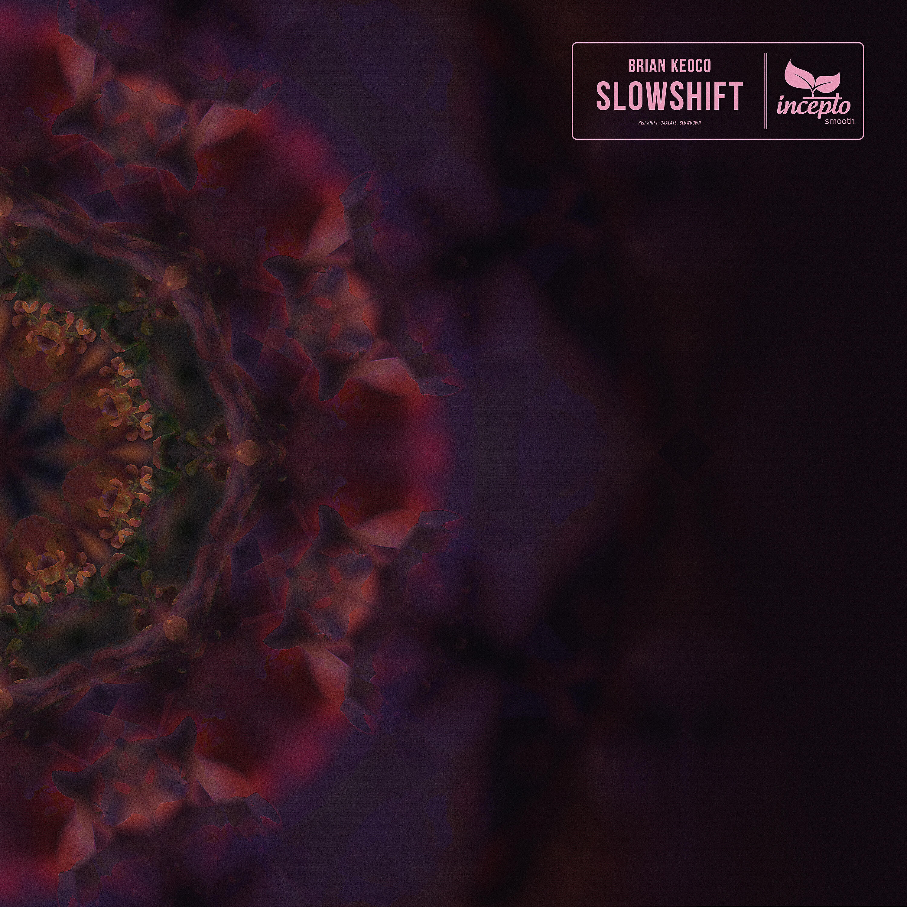Brian Keoco - Red Shift