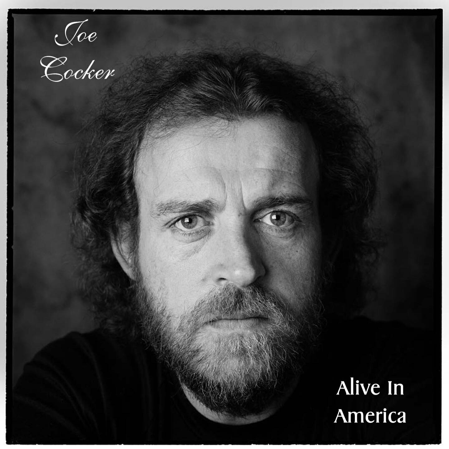 Joe Cocker - Hitchcock Railway (Live)