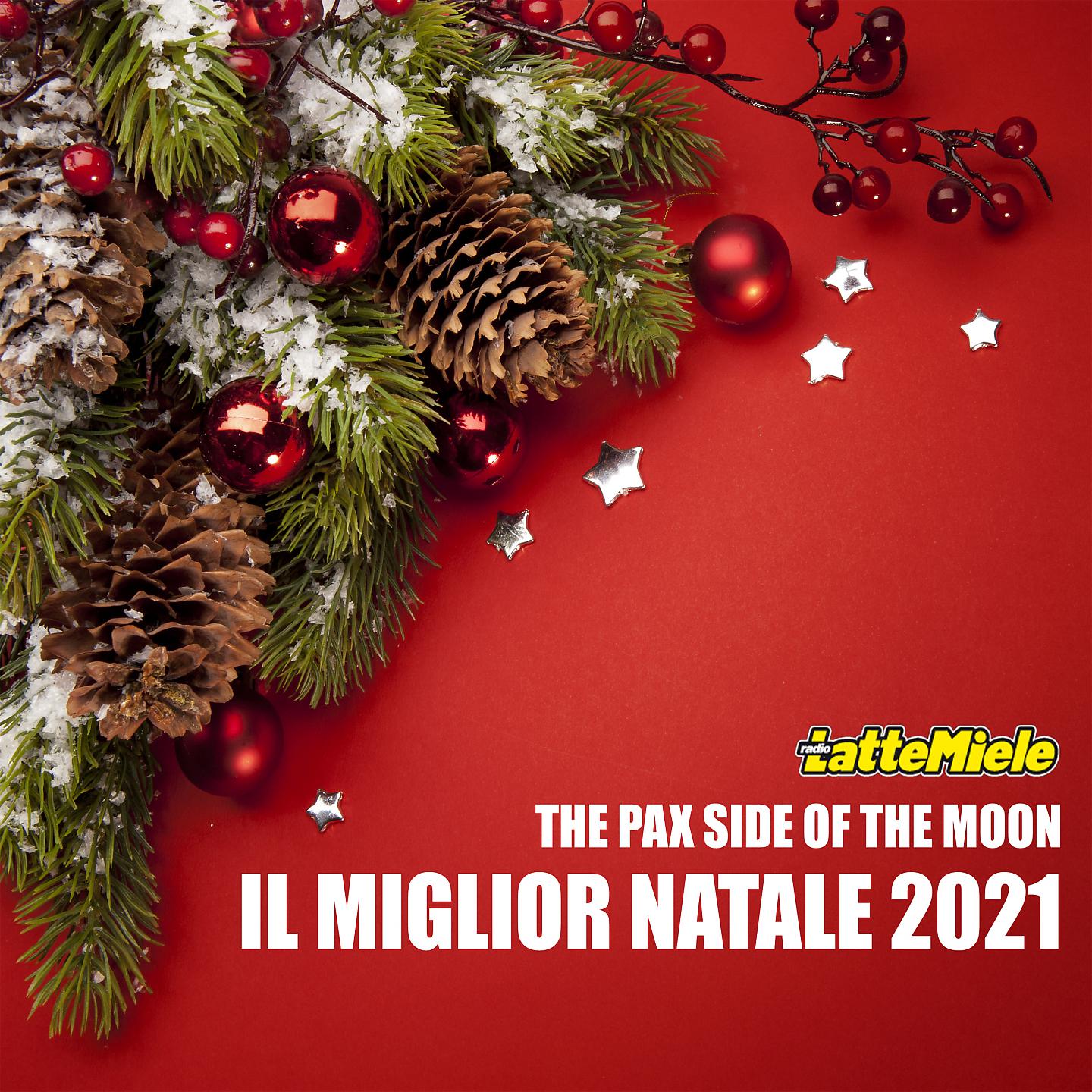 Постер альбома Il Miglior Natale 2021