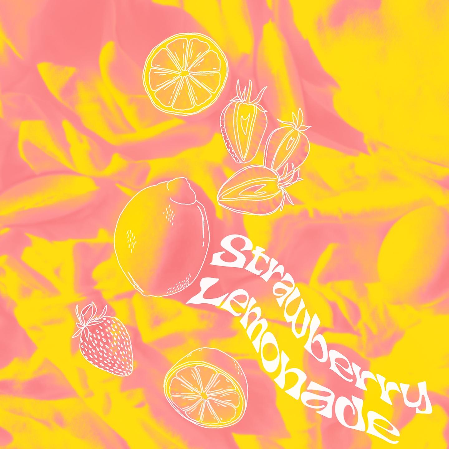 Постер альбома Strawberry Lemonade