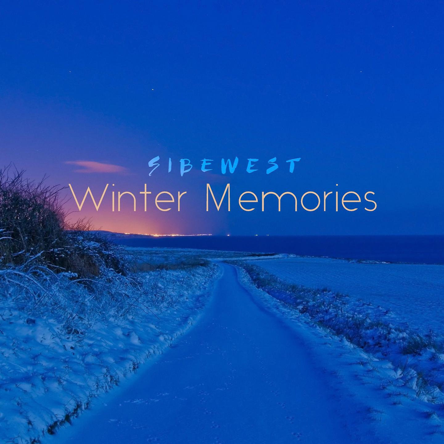Постер альбома Winter Memories
