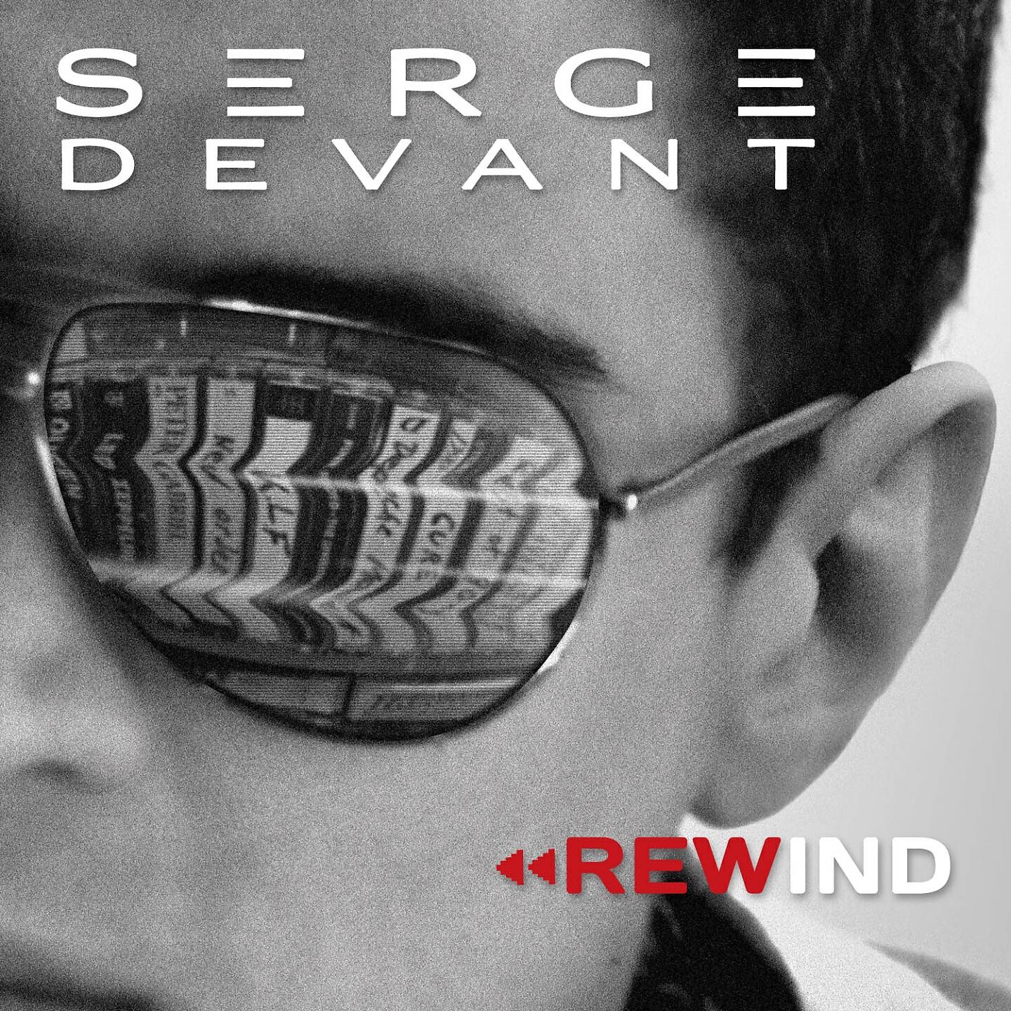 Serge Devant - D-Train