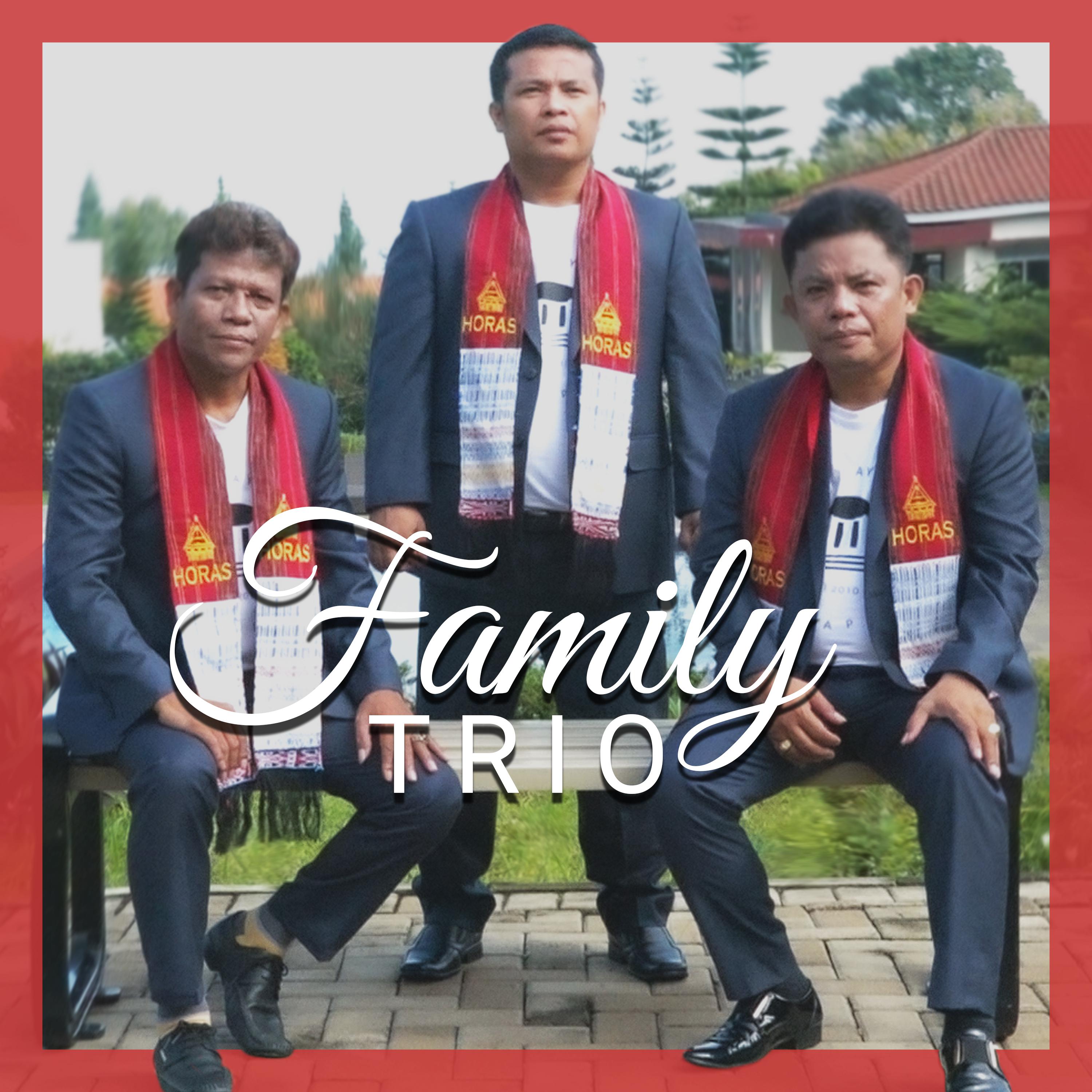 Постер альбома Family Trio Dalam Lomba Cipta Lagu Batak 2021