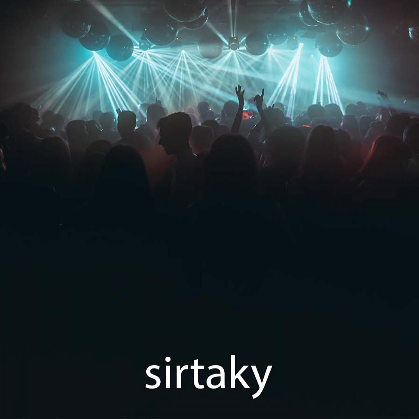 Постер альбома Sirtaky