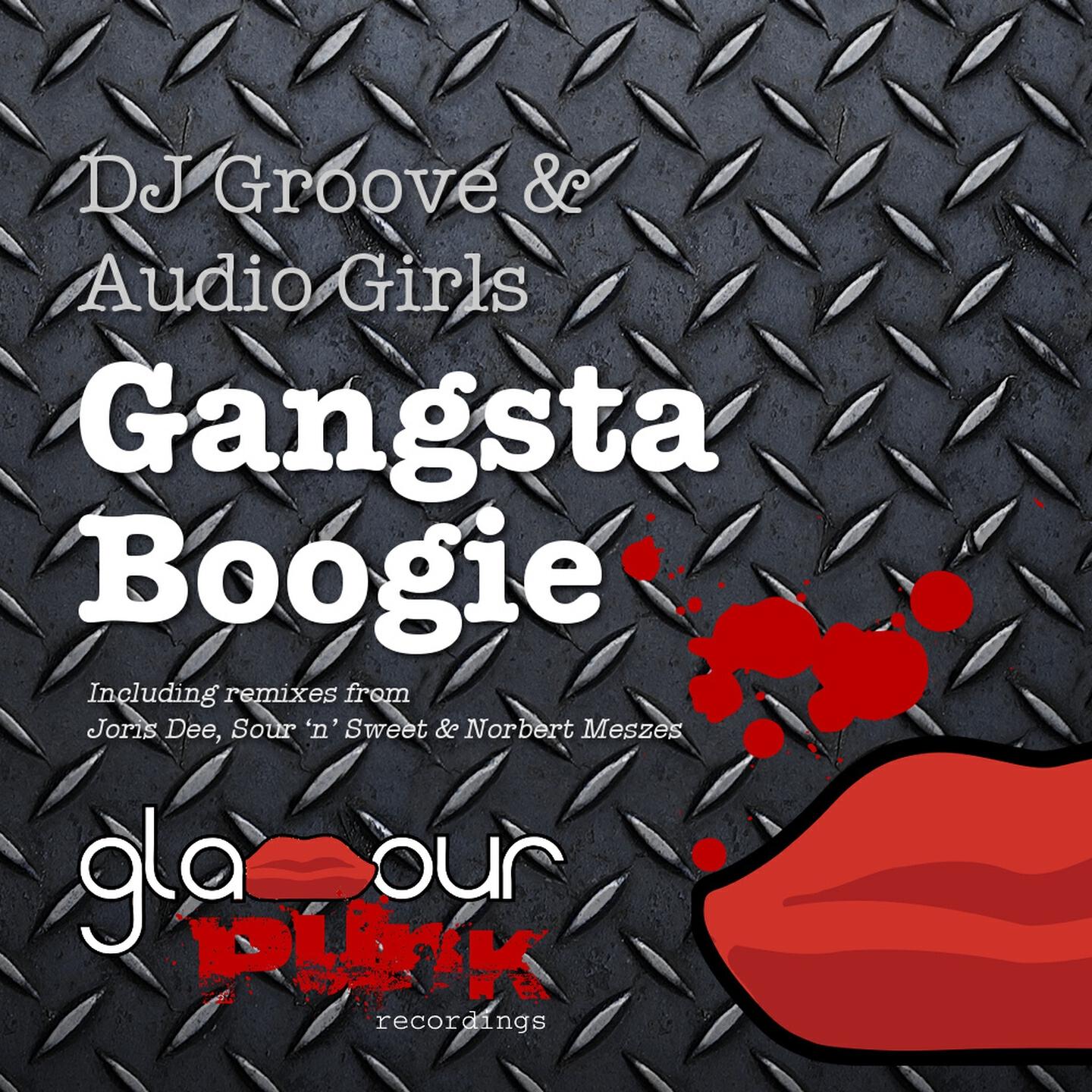 DJ Groove - Gangsta Boogie (Norbert Meszes Remix)