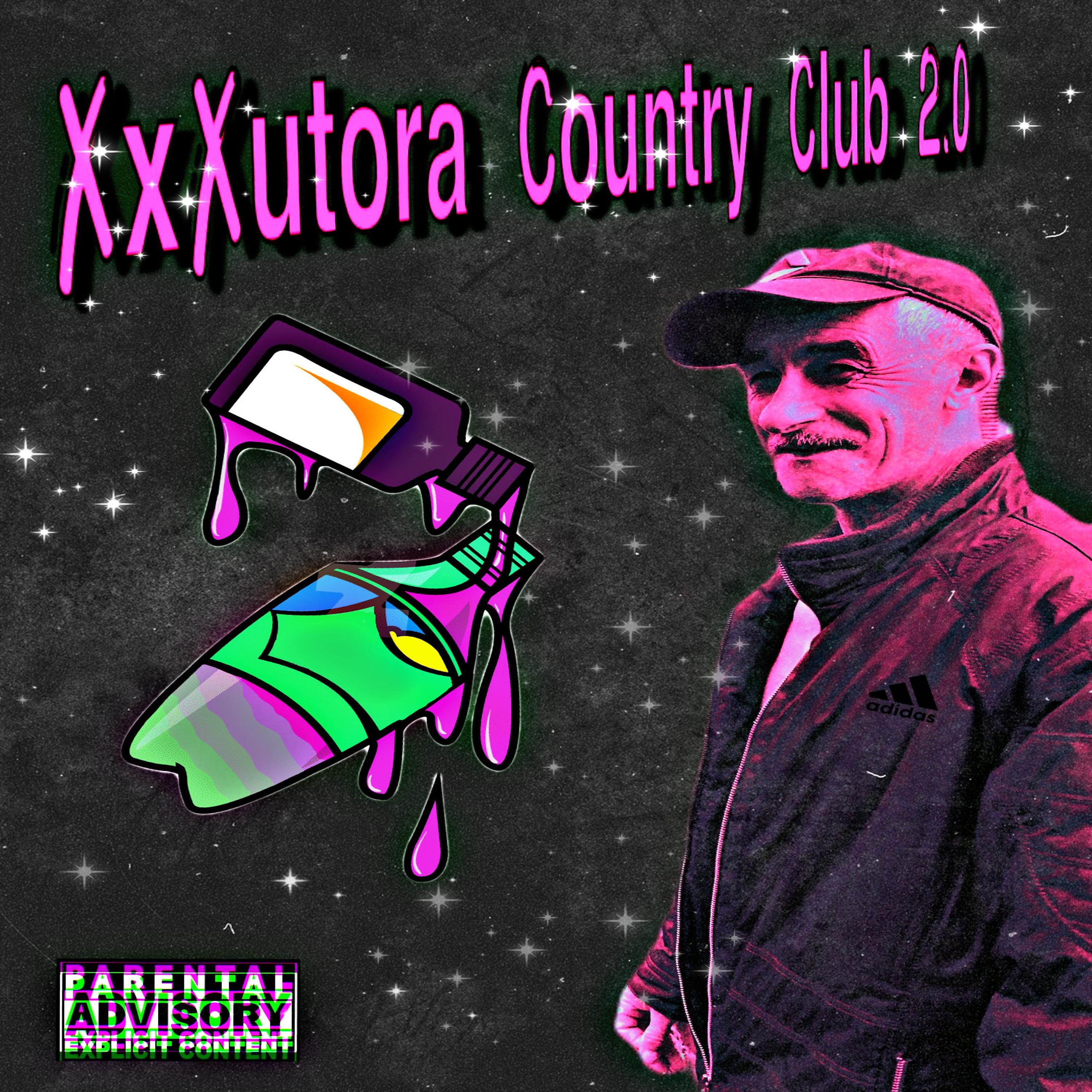 Постер альбома Xxxutora Country Club 2.0