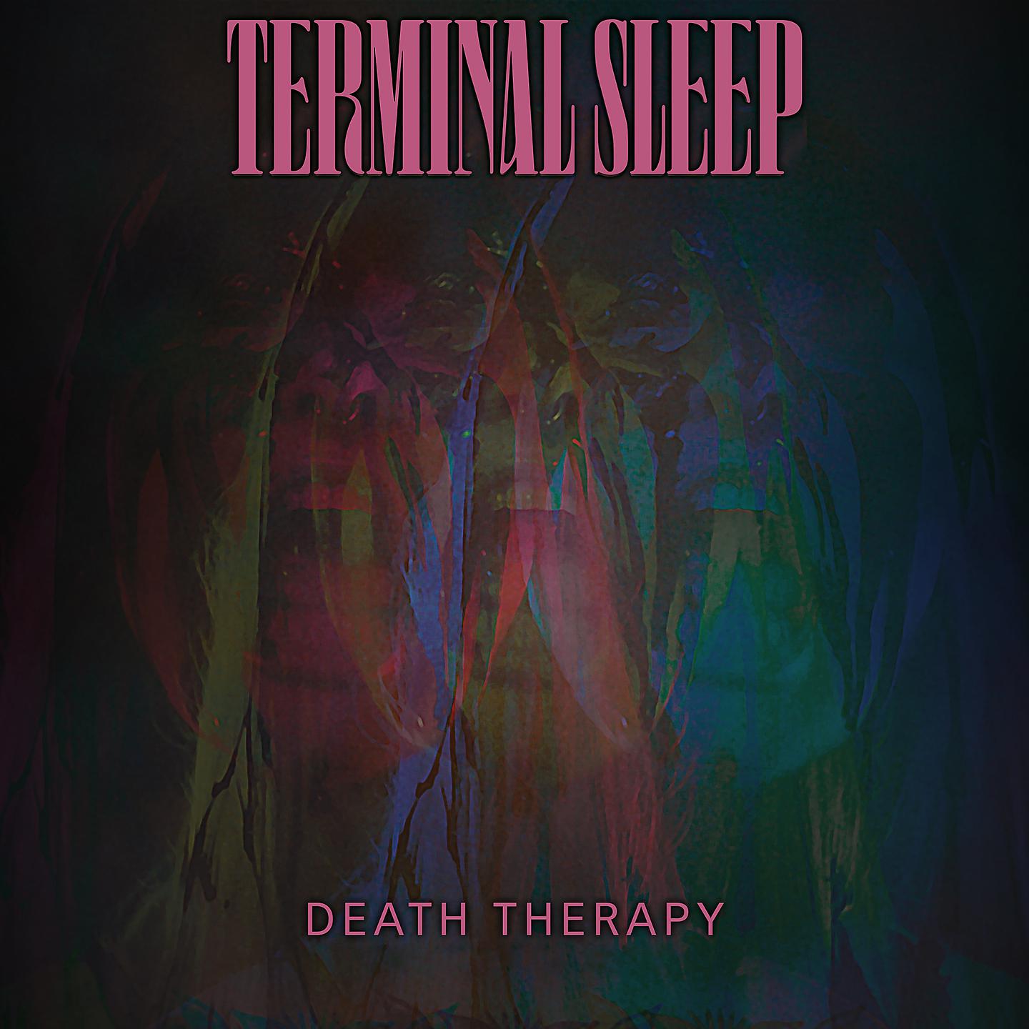 Постер альбома Death Therapy