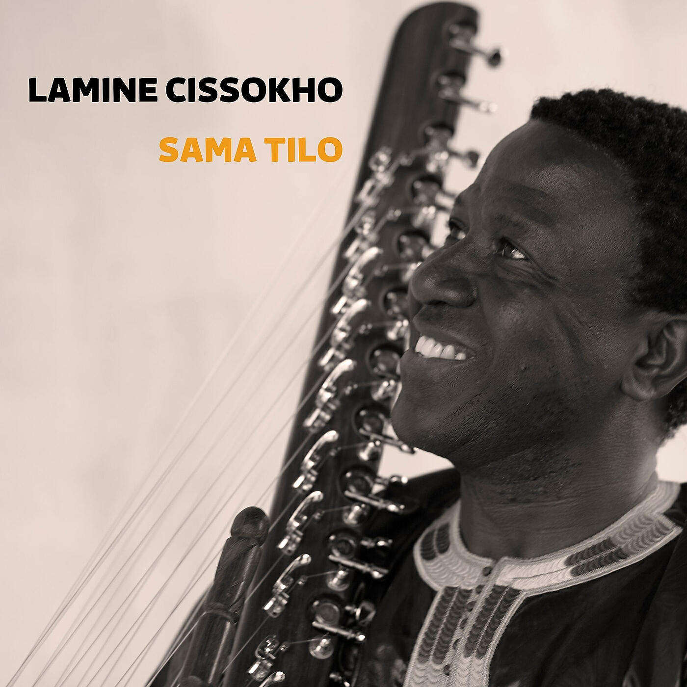 Lamine Cissokho - Sama Tilo