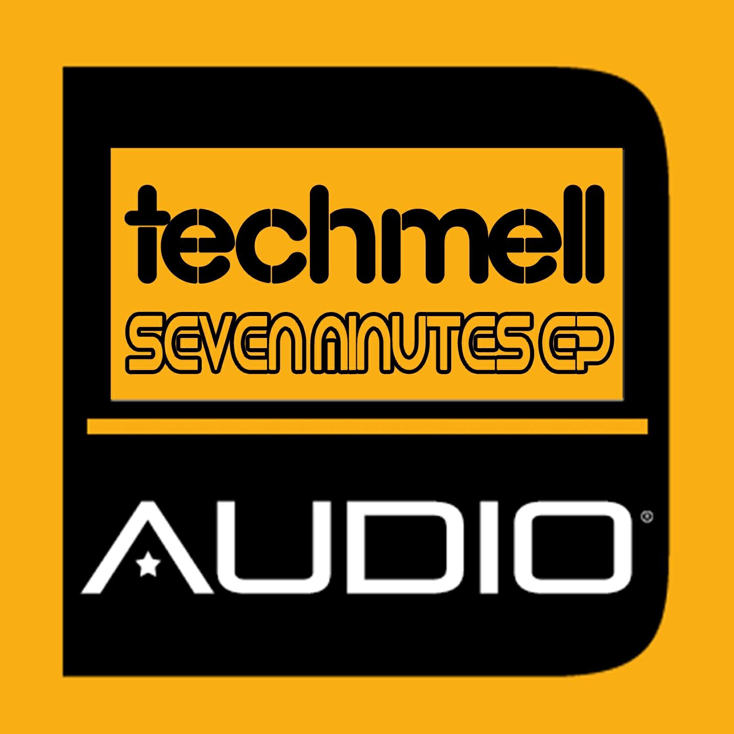 Techmell - Seven Minutes