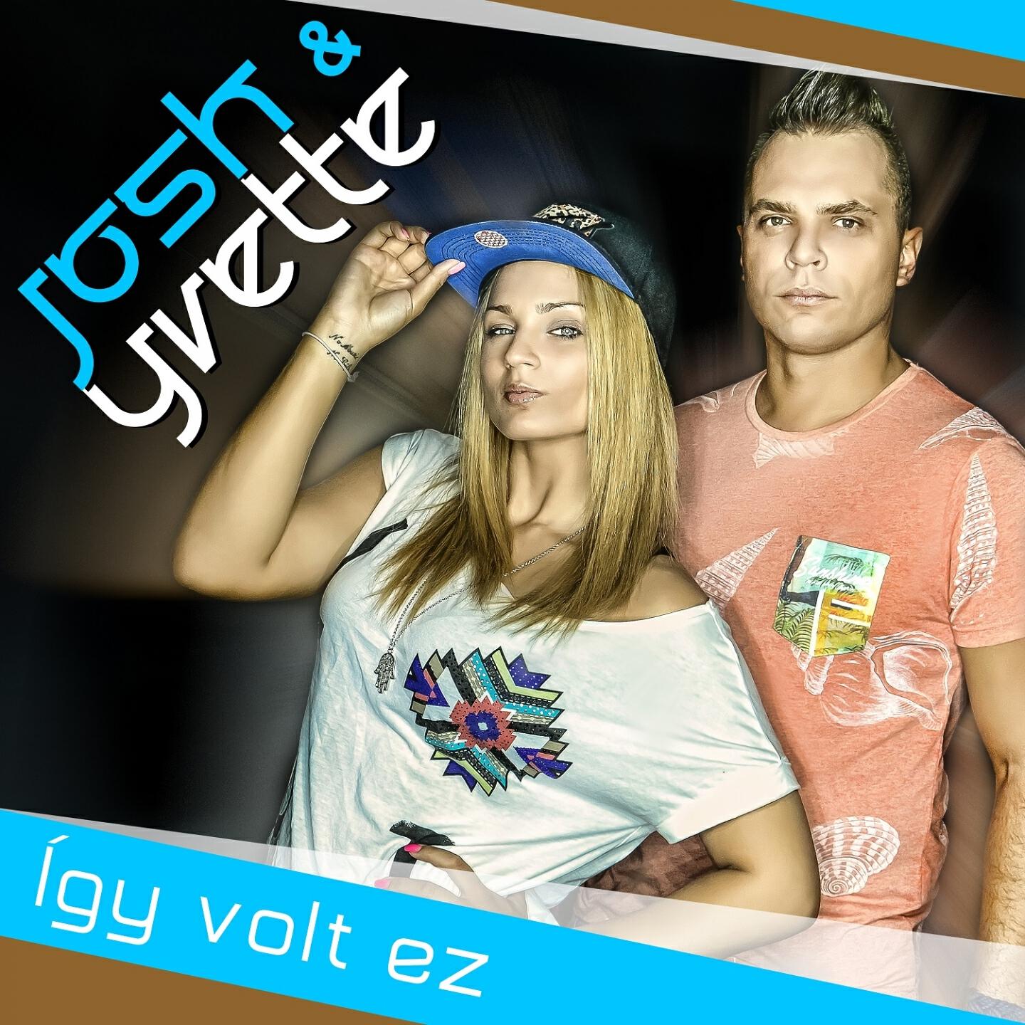 JOSH - Így Volt Ez (Led City Extended Remix)