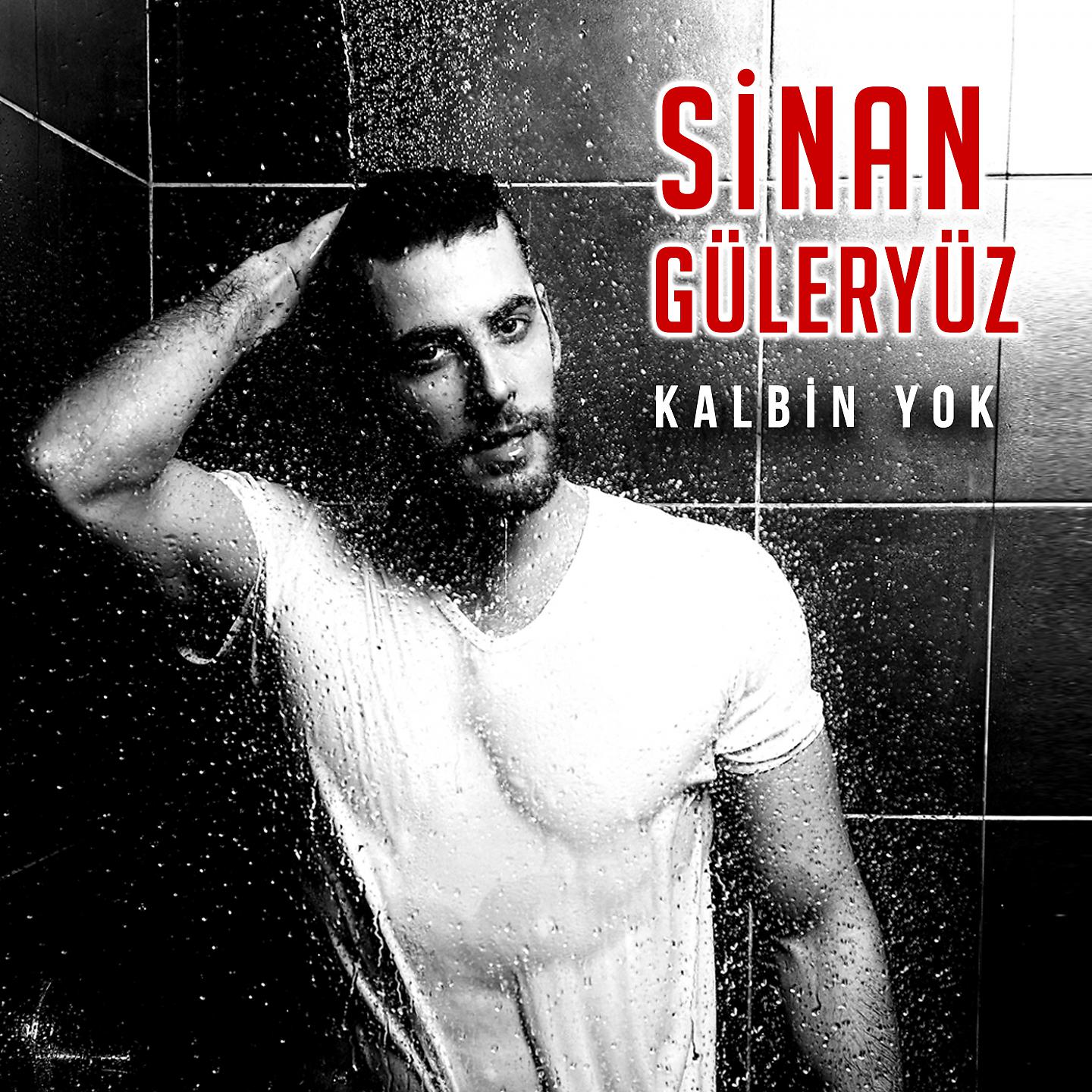 Постер альбома Kalbin Yok