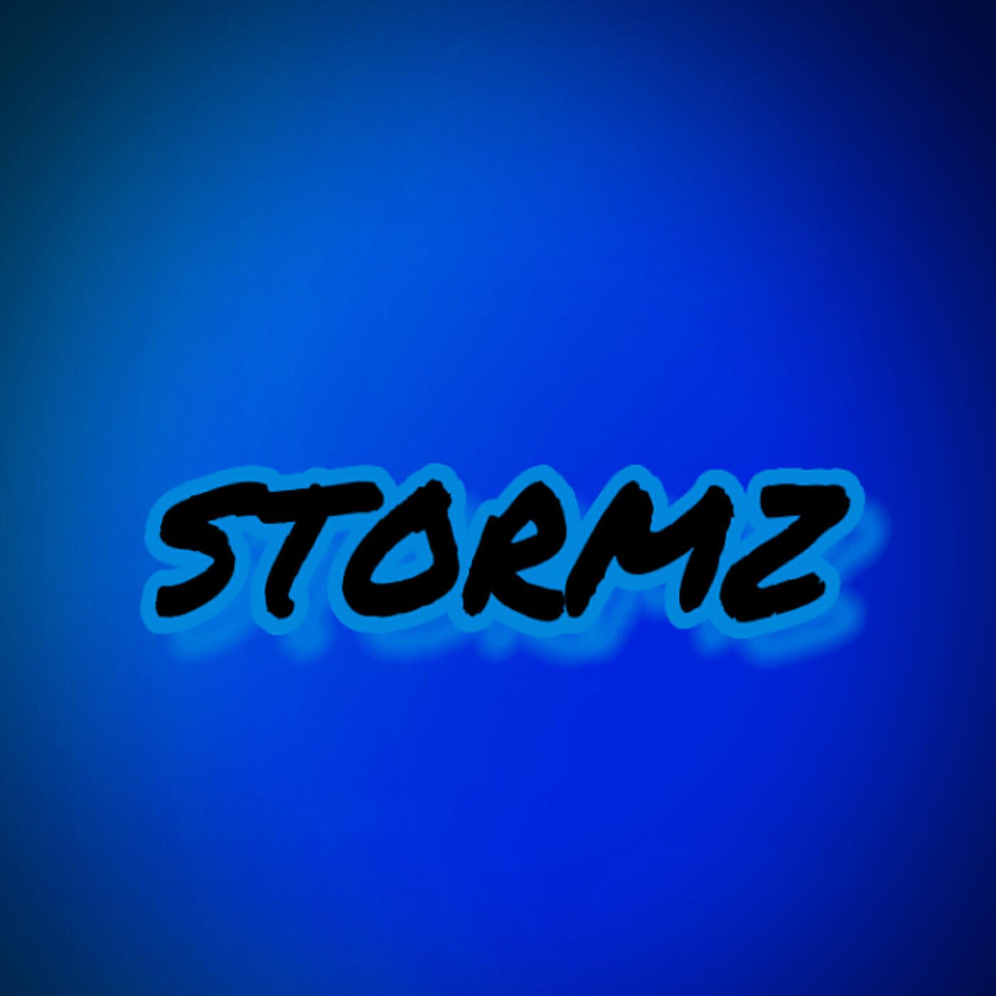 DJ Nebulaz - Stormz