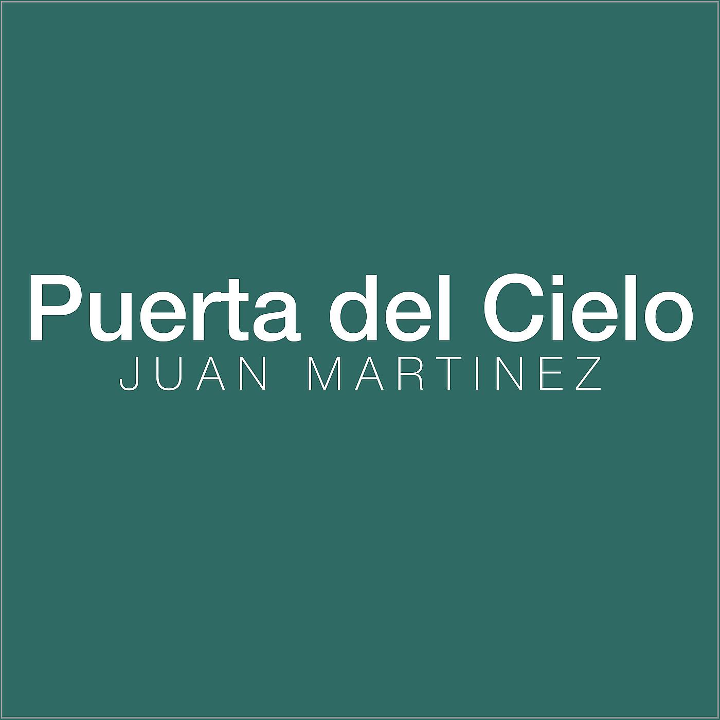 Постер альбома Puerta Del Cielo (En Vivo)