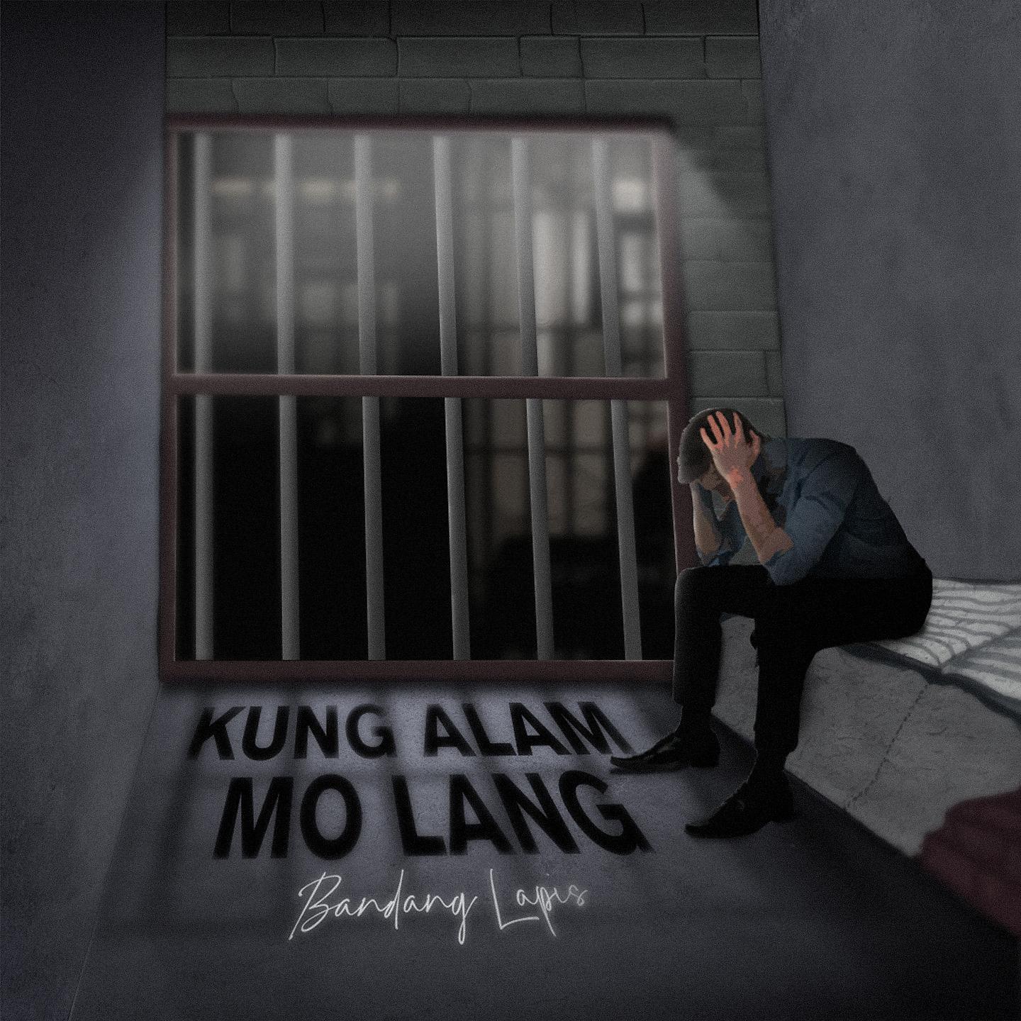 Постер альбома Kung Alam Mo Lang