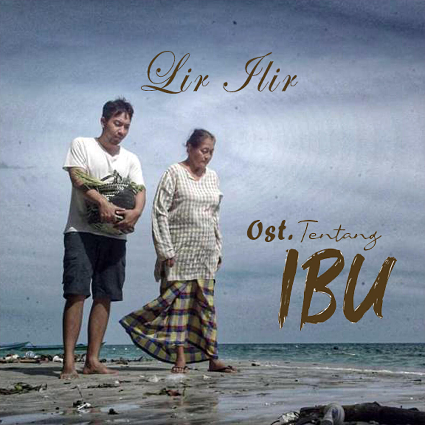 Monita Tahalea - Lir Ilir (Original Soundtrack From Tentang IBU)