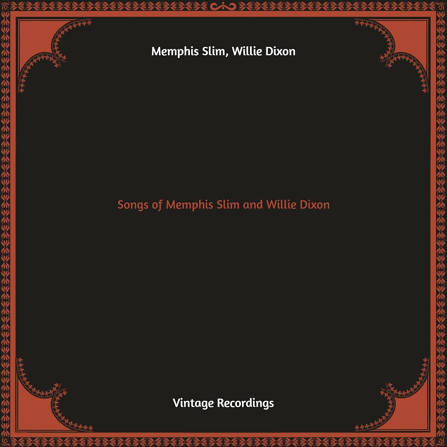 Willie DIxon - Joggie Boogie