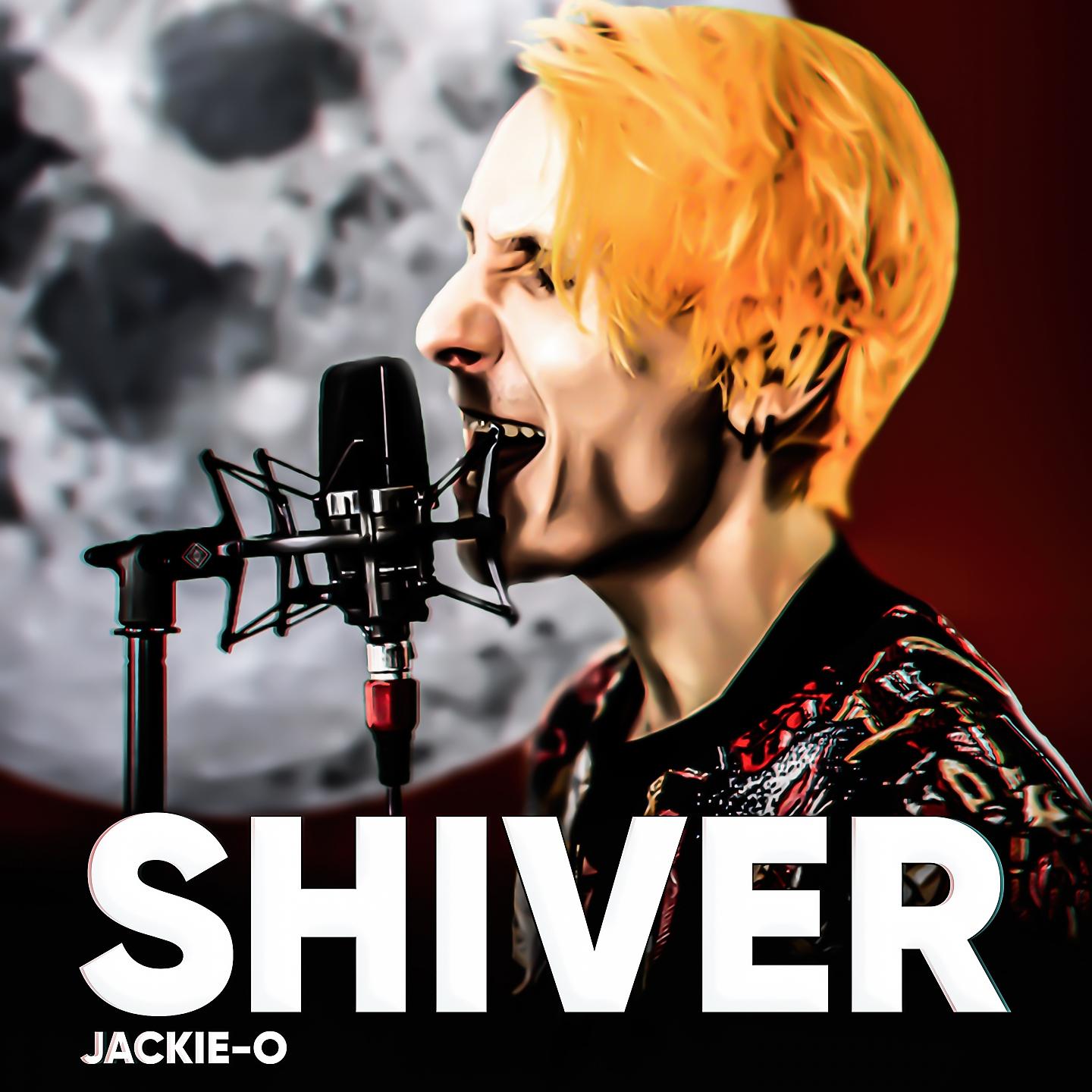 Постер альбома SHIVER