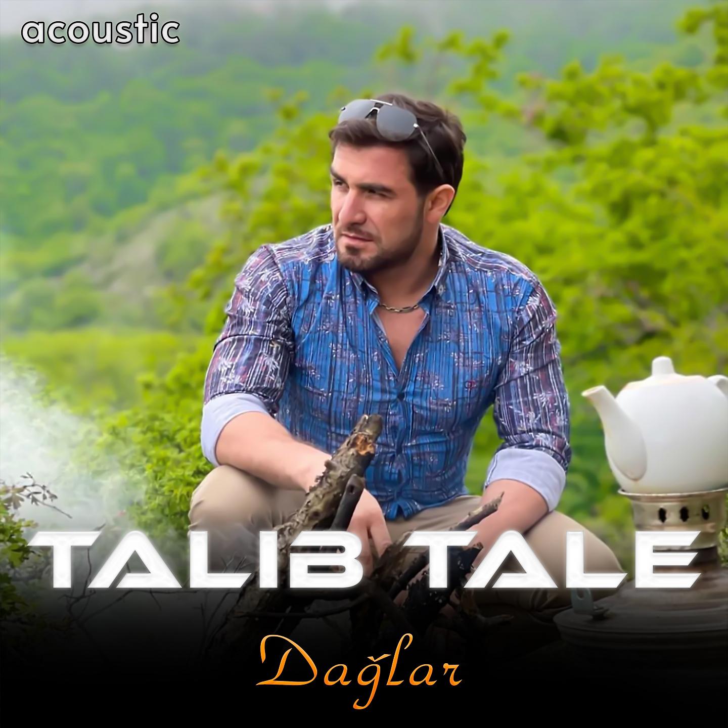 Постер альбома Dağlar