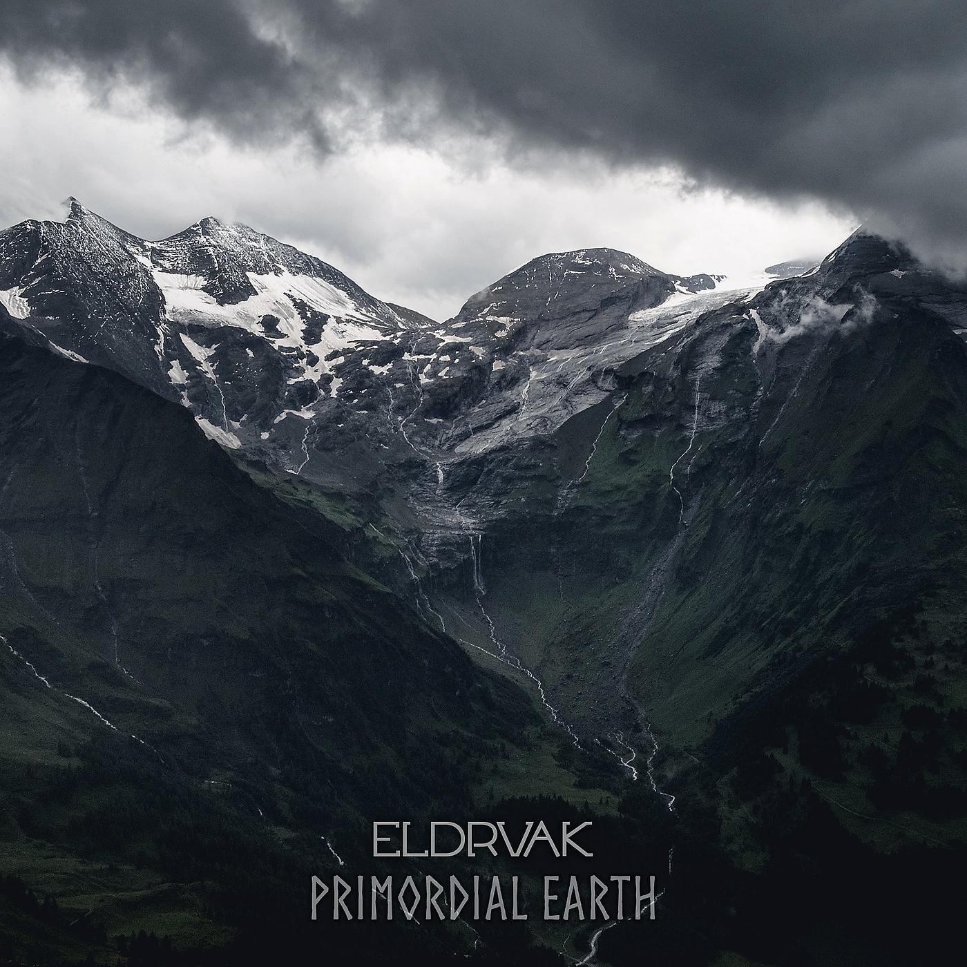 Постер альбома Primordial Earth
