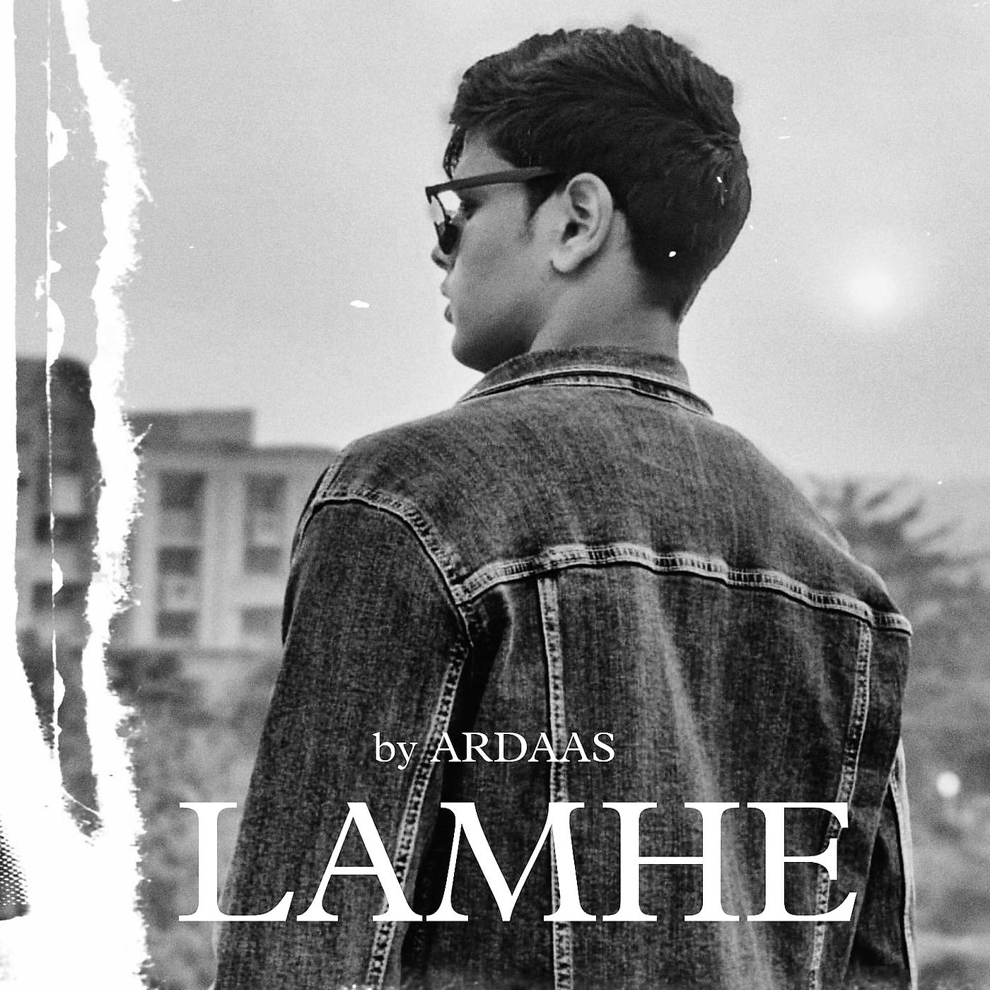 Постер альбома Lamhe