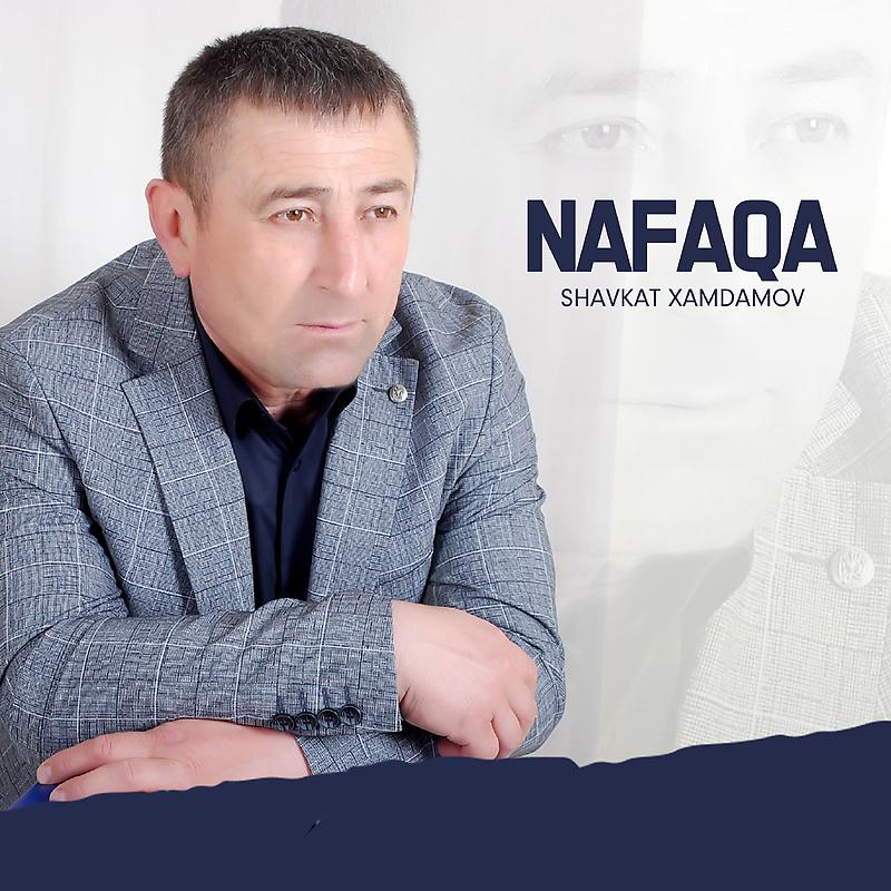 Постер альбома Nafaqa