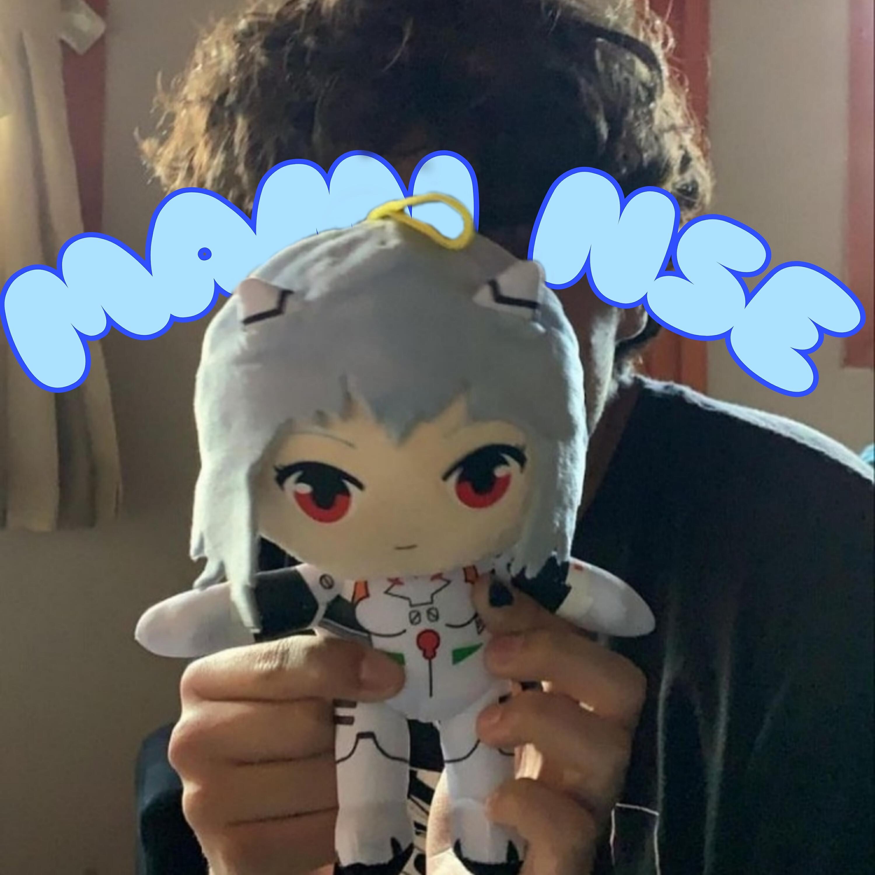 Reins - Mami Nse