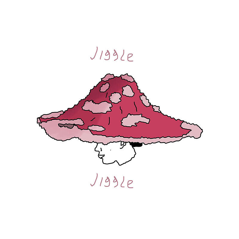 холли ветролов - Jiggle Jiggle