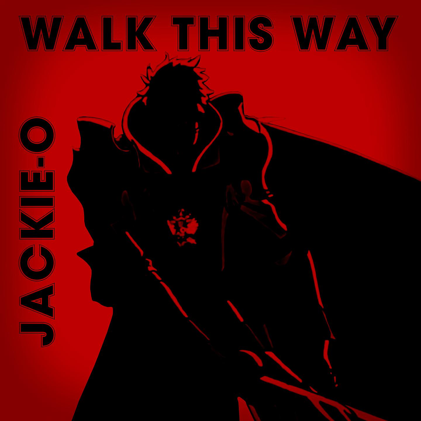 Постер альбома Walk This Way