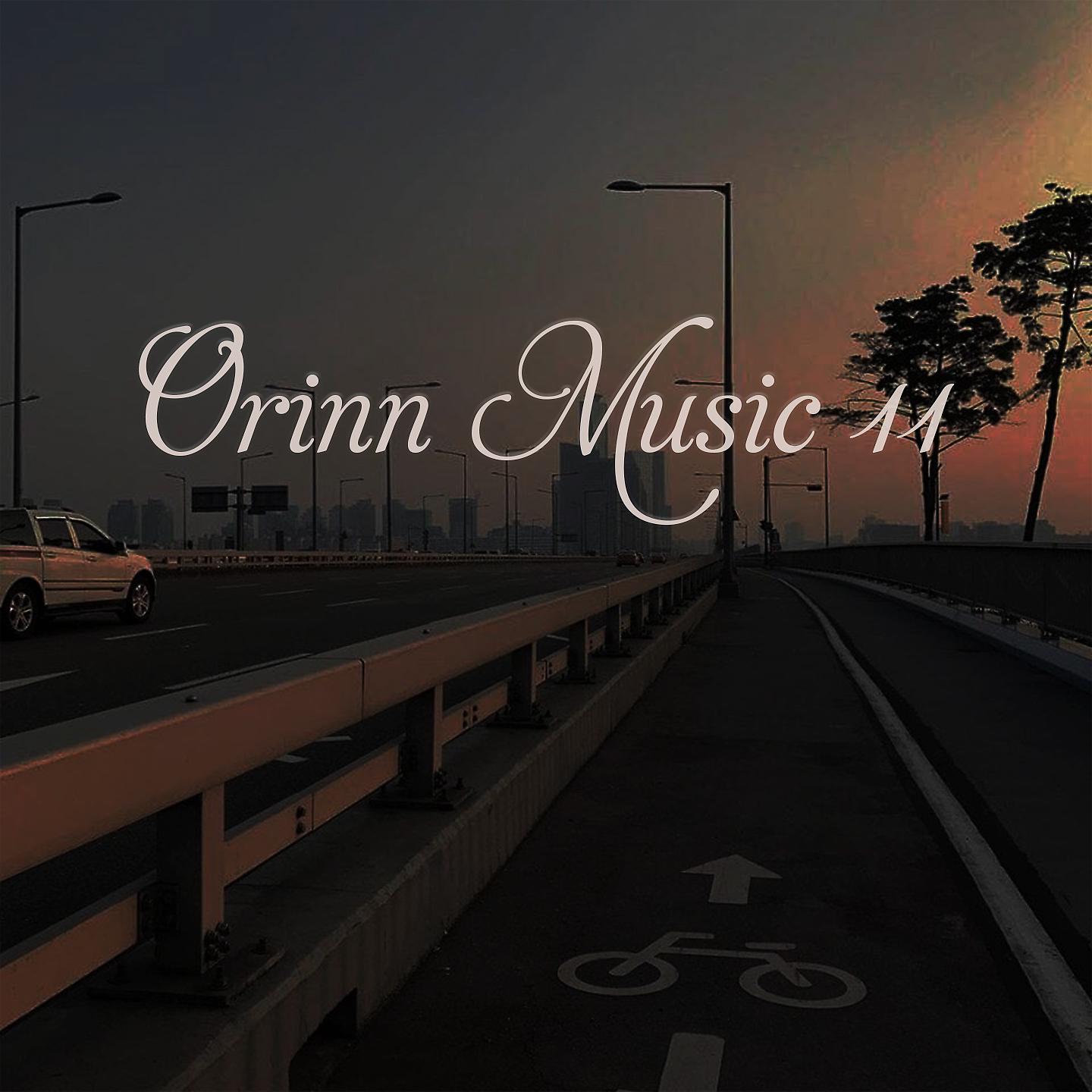 Постер альбома Orinn Music, Vol. 11