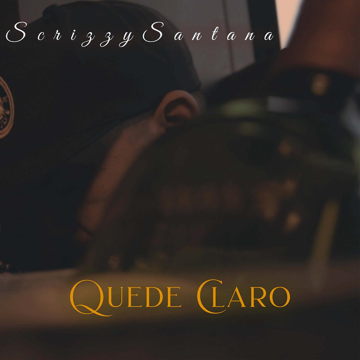 Постер альбома Quede Claro
