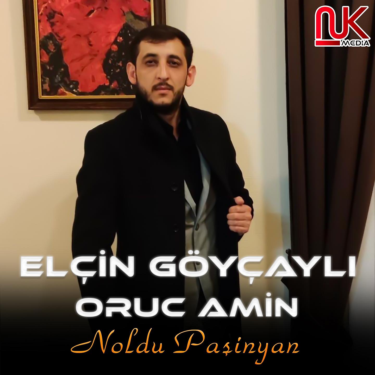 Постер альбома Noldu Paşinyan