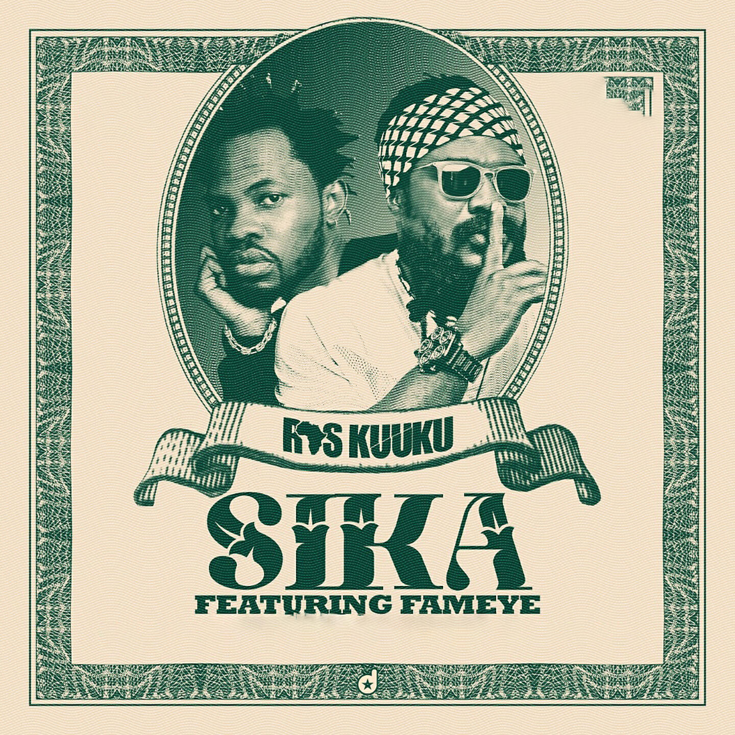 Ras Kuuku - Sika