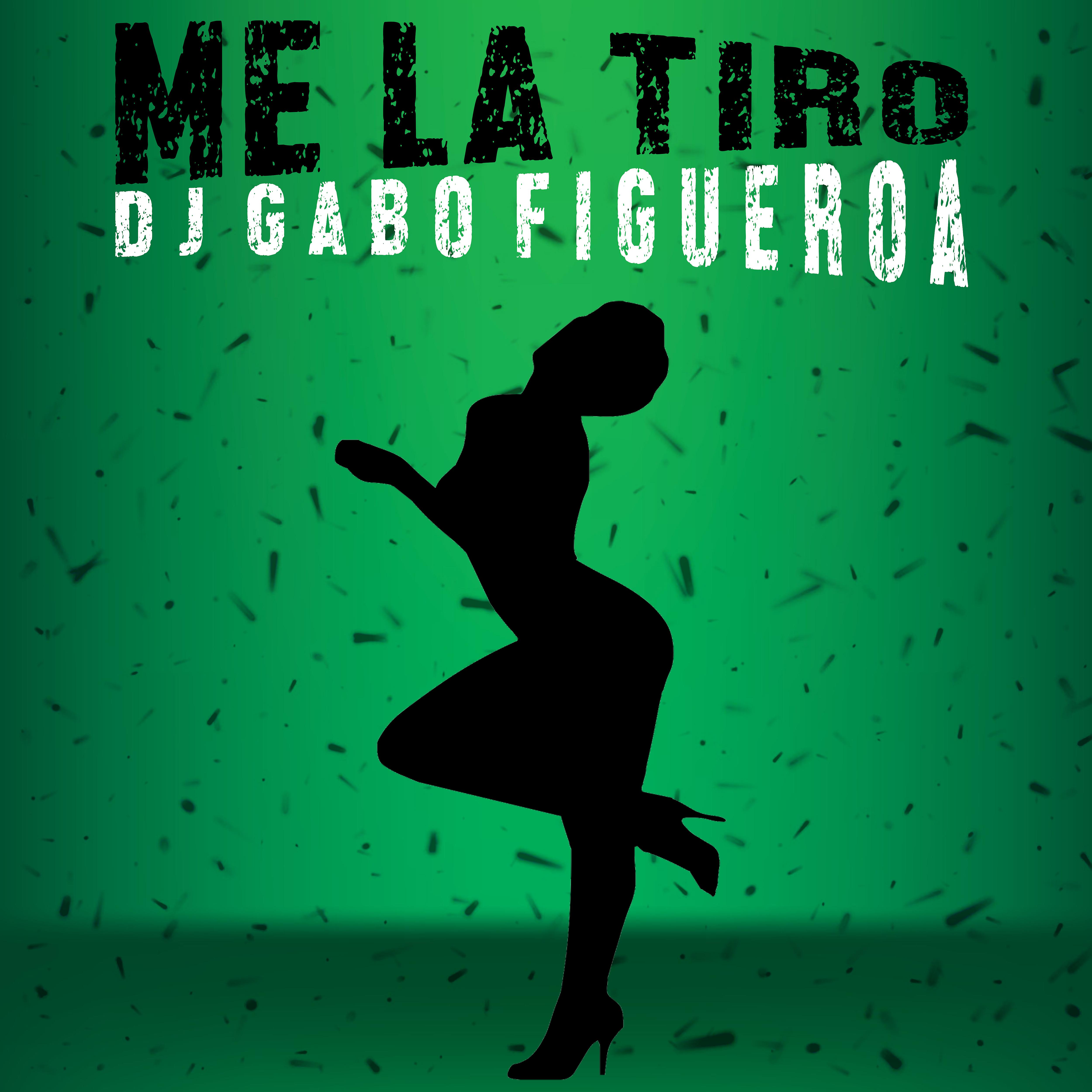 Постер альбома Me La Tiro
