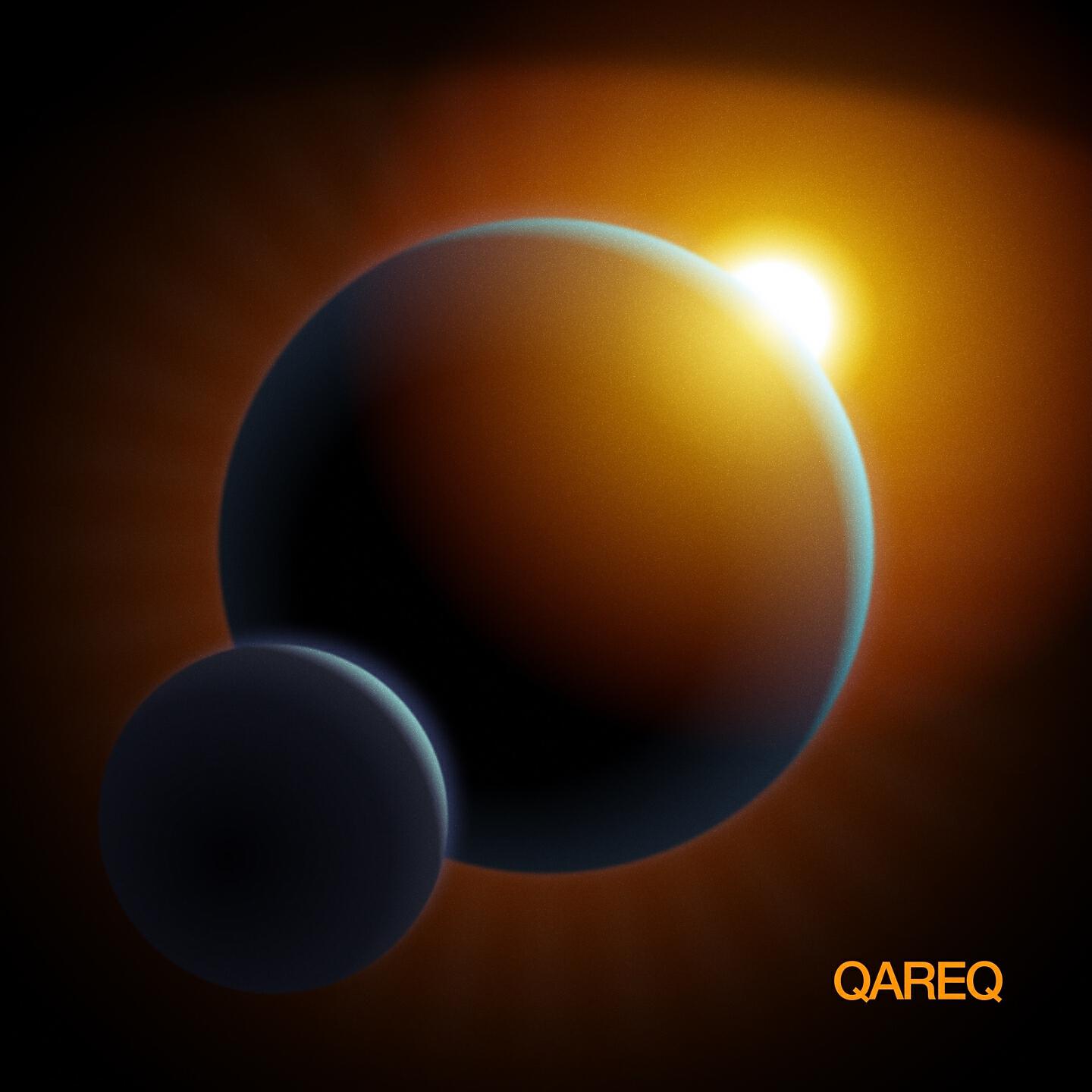 7Gen - Qareq
