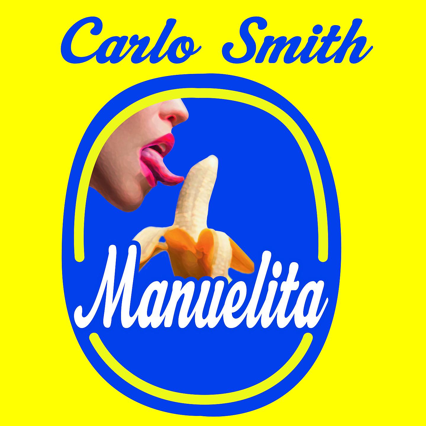 Постер альбома Manuelita