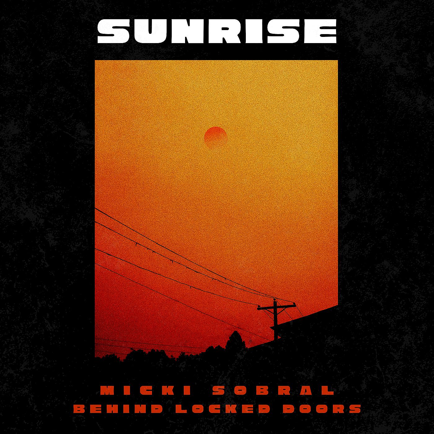 Постер альбома Sunrise (Acoustic)
