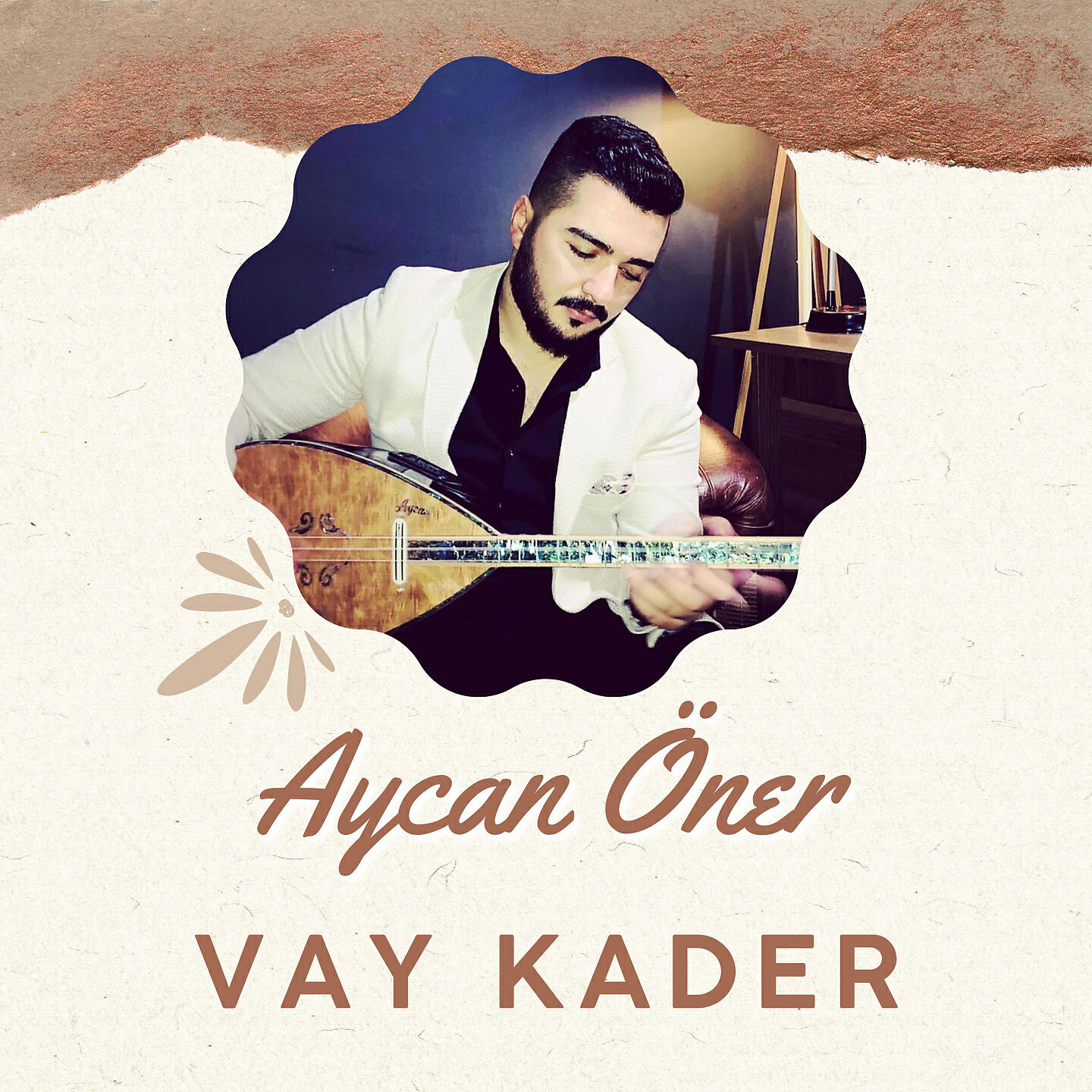 Aycan Öner - Vay Kader