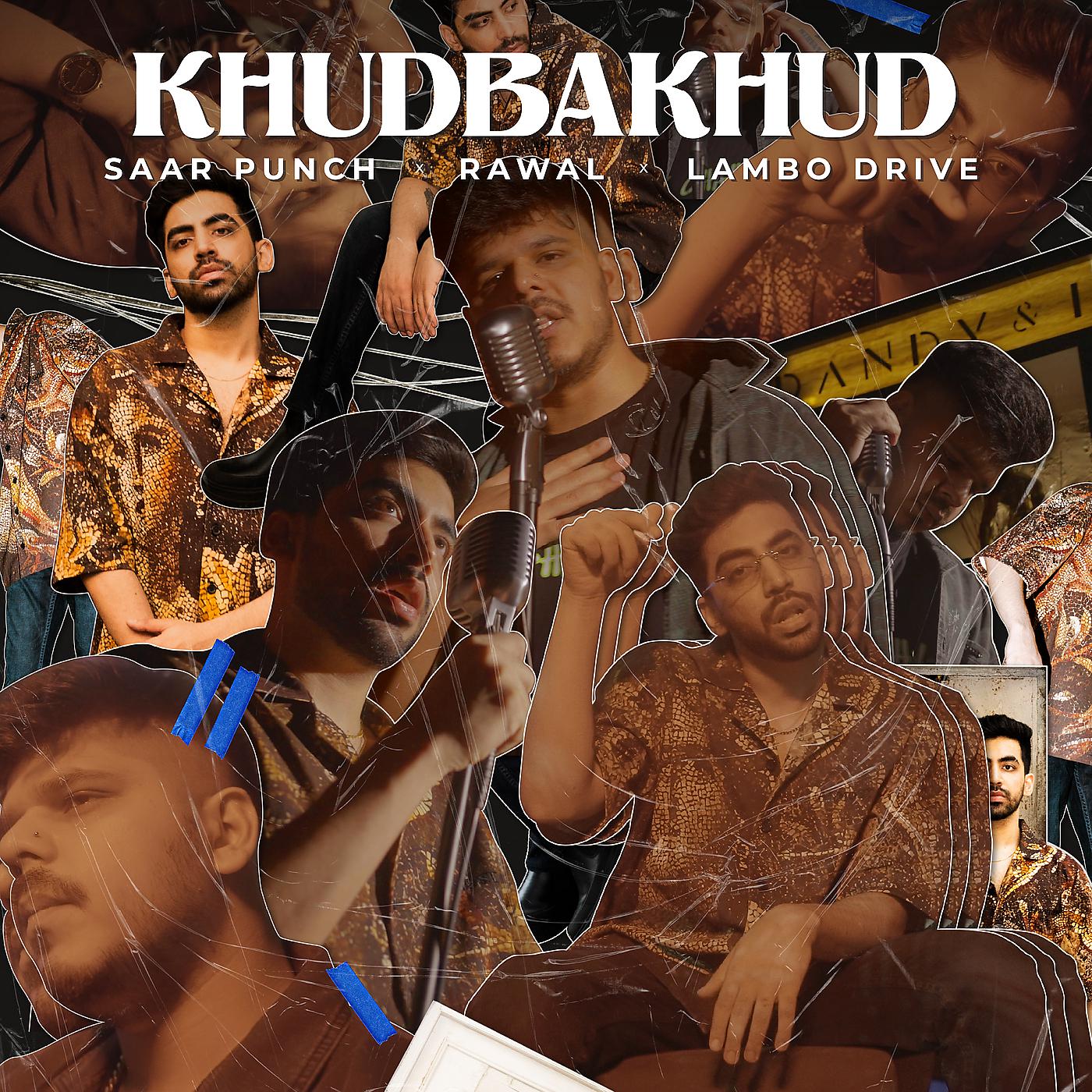 Постер альбома Khudbakhud