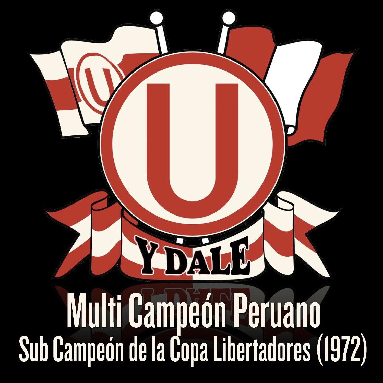 Постер альбома Y Dale "U"
