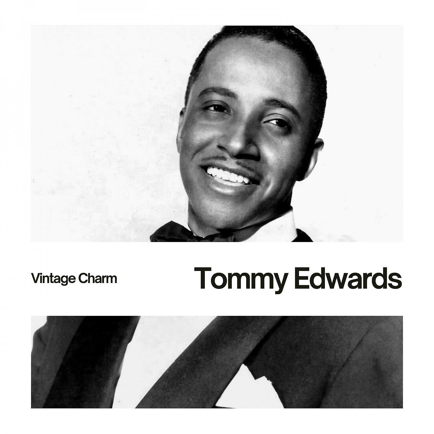 Постер альбома Tommy Edwards