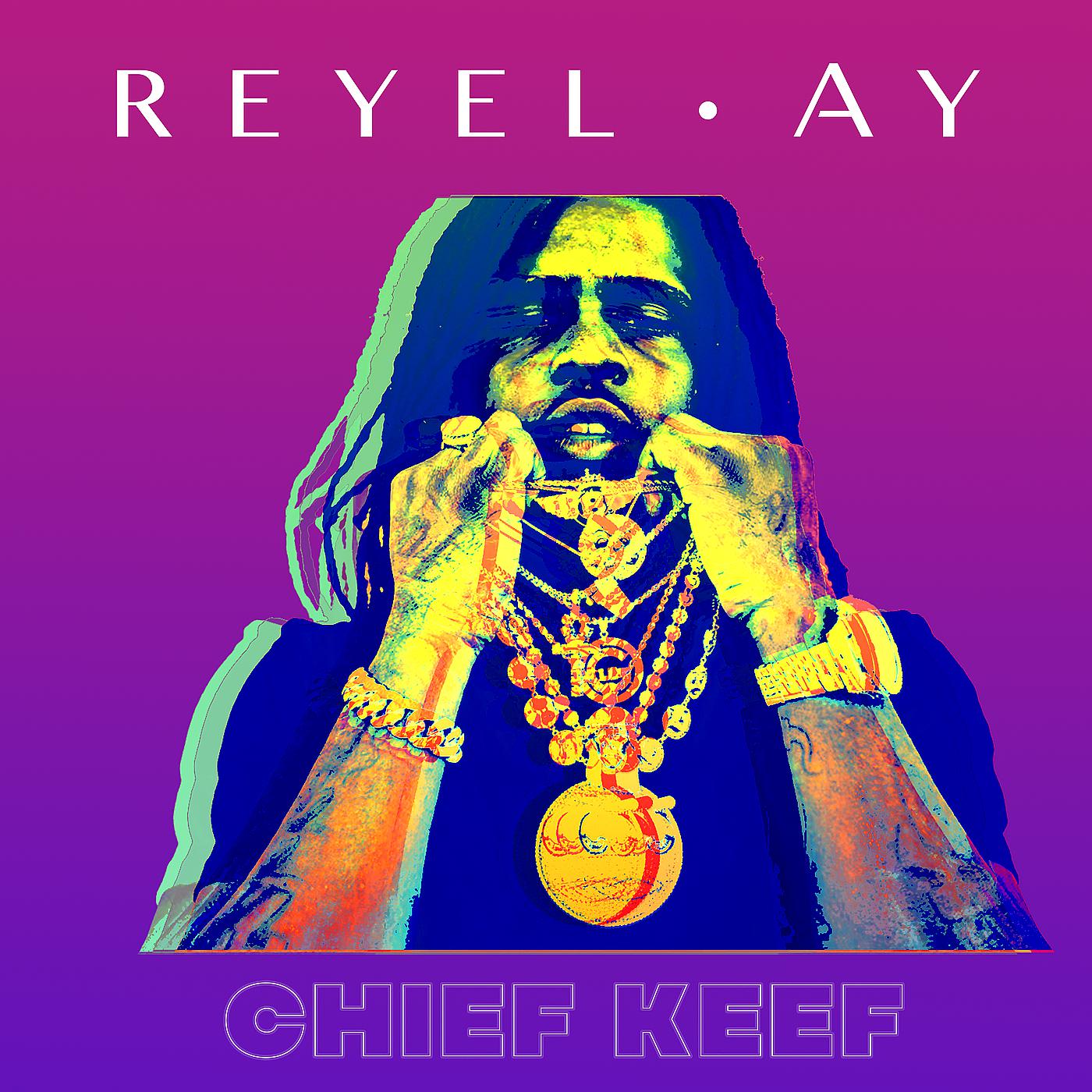 Постер альбома Chief keef