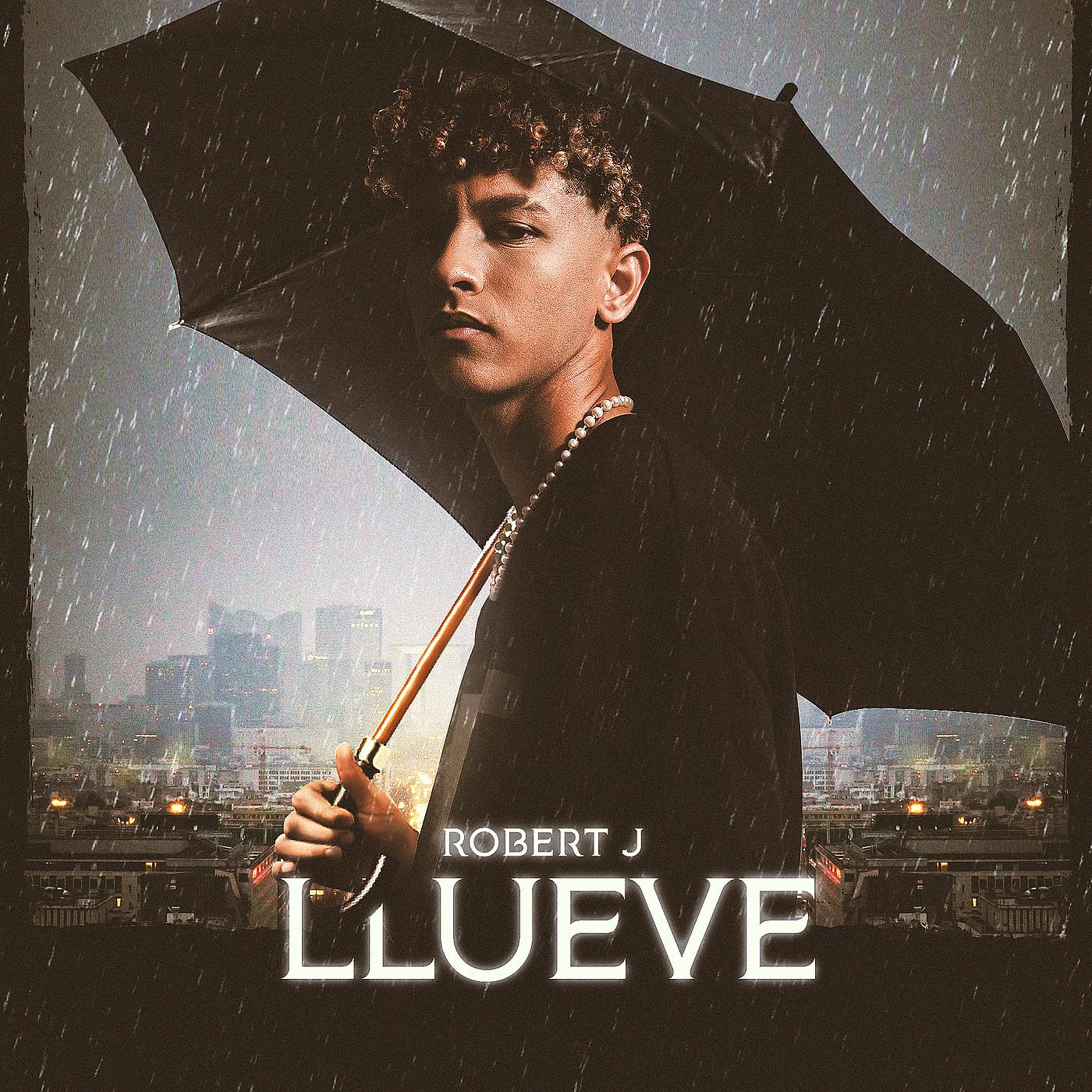 Постер альбома Llueve
