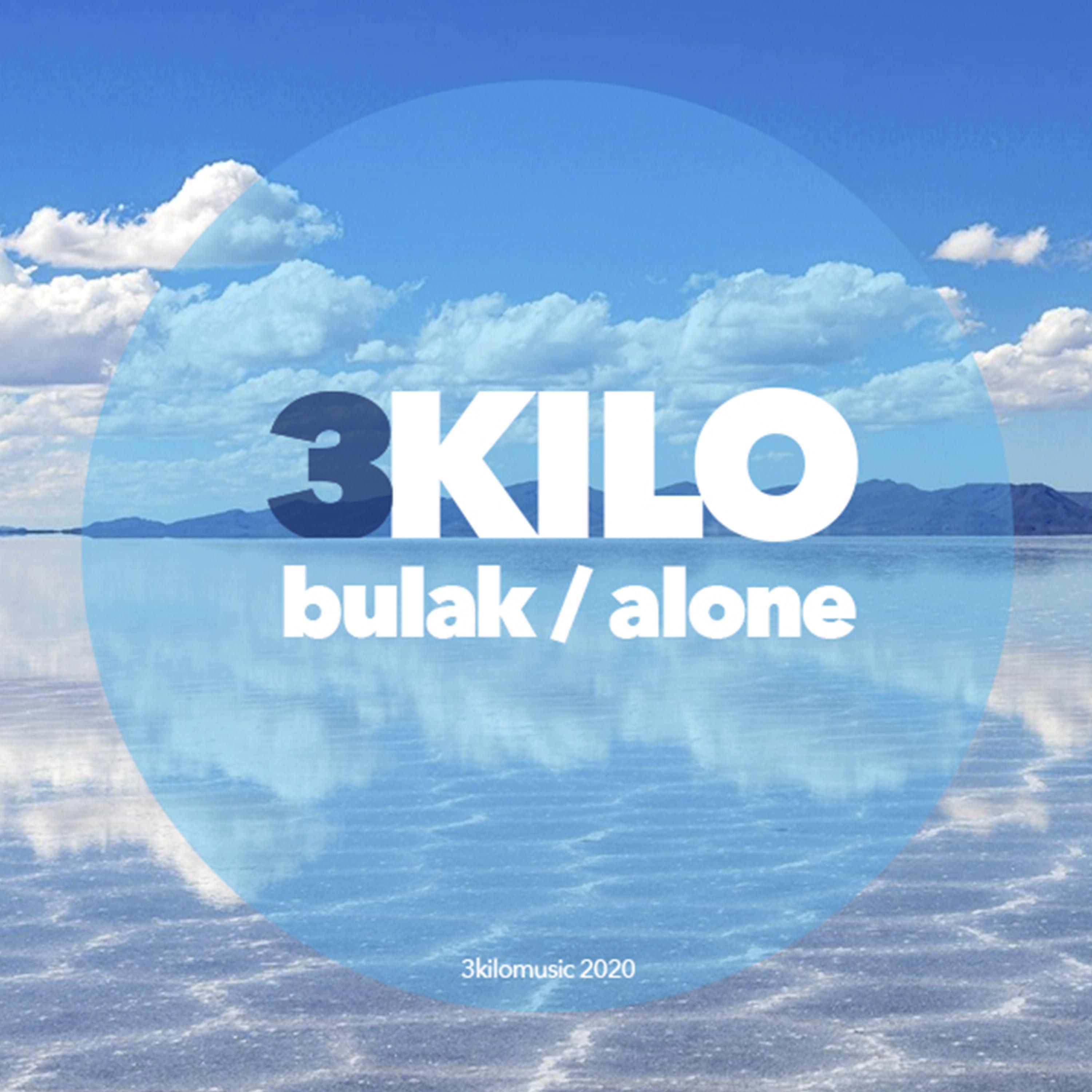 Постер альбома Bulak / Alone
