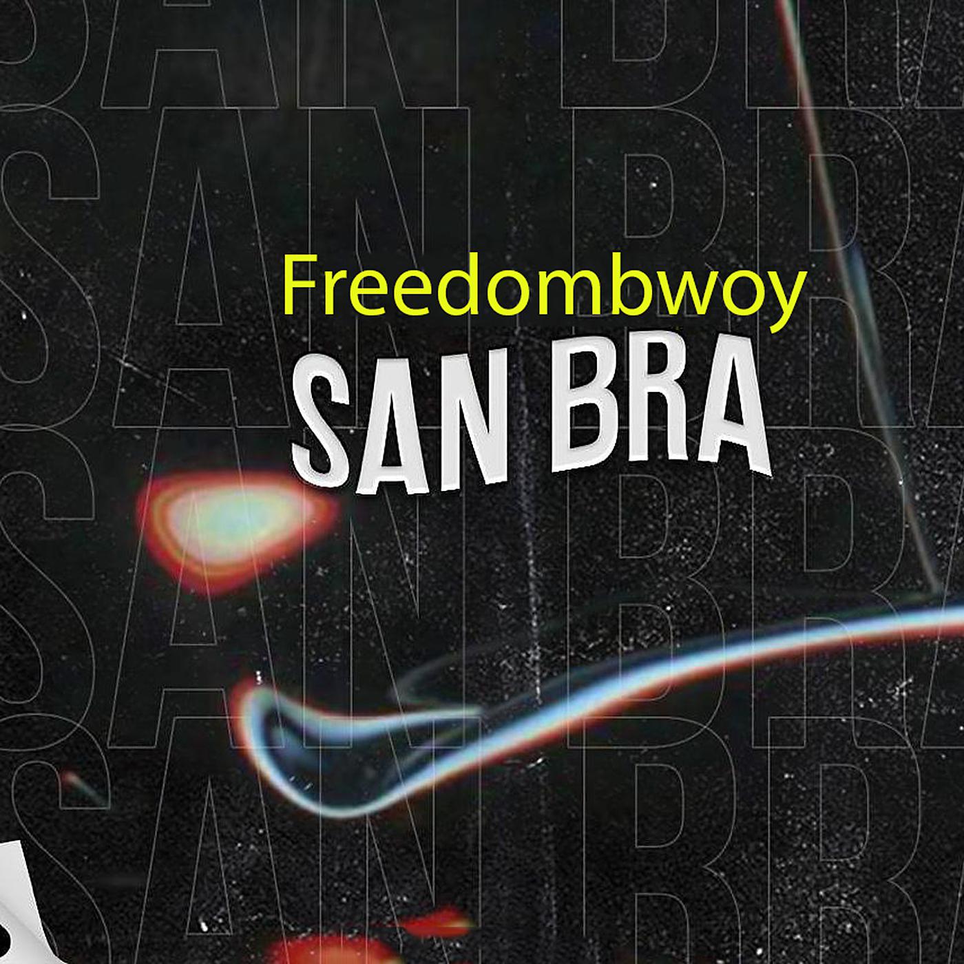Постер альбома San Bra