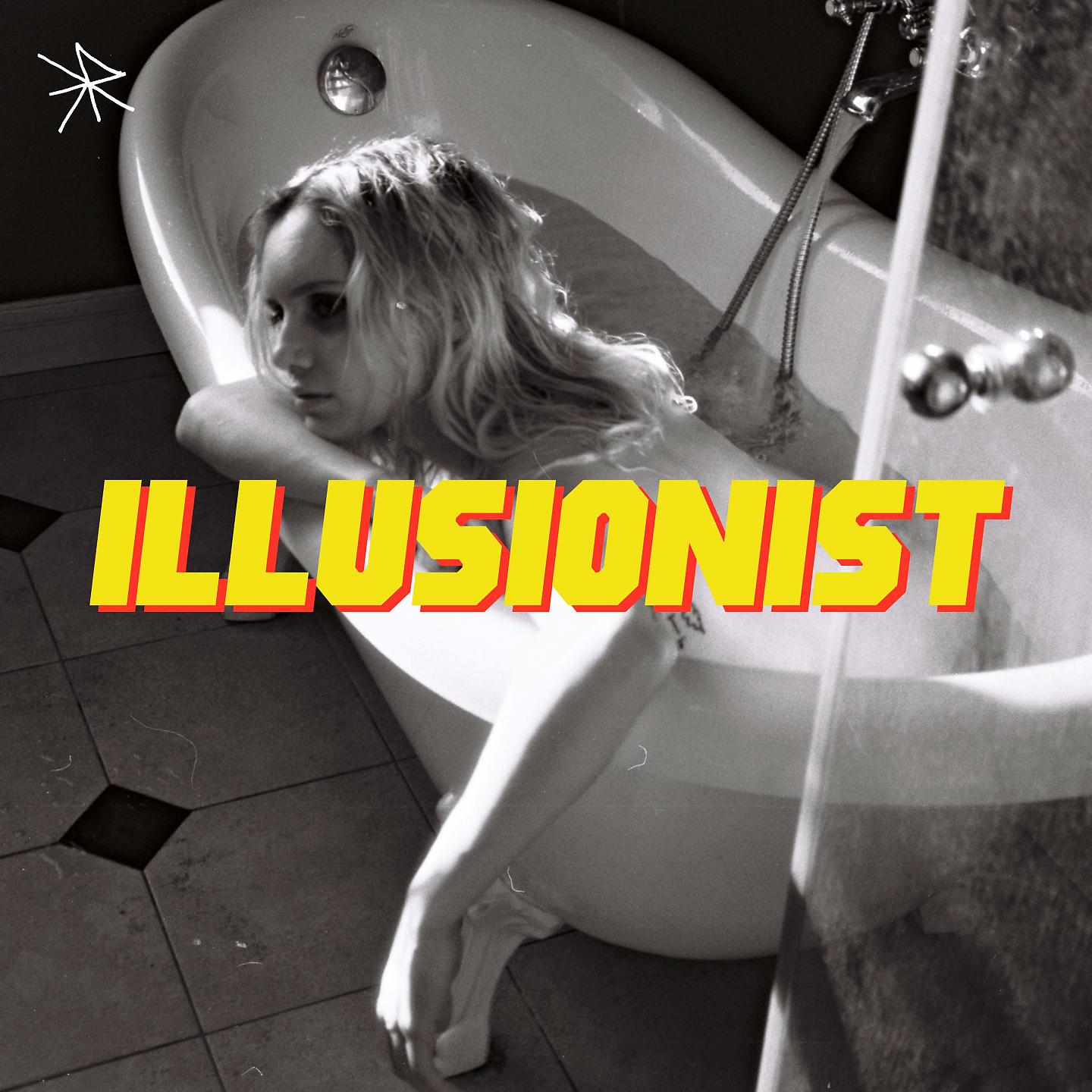 Постер альбома Illusionist