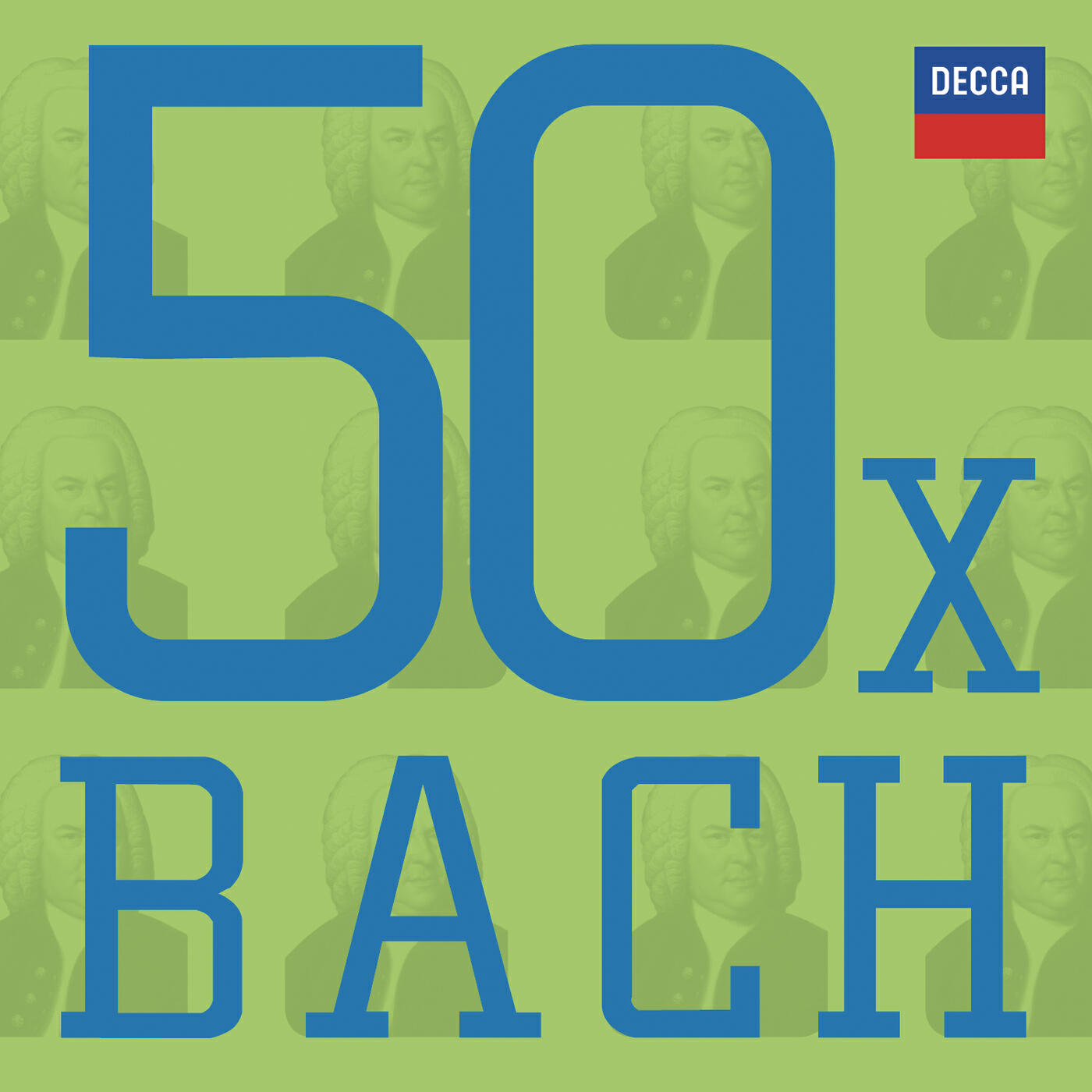 Henryk Szeryng - J.S. Bach: Brandenburg Concerto No. 5 in D Major, BWV 1050 - 1. Allegro