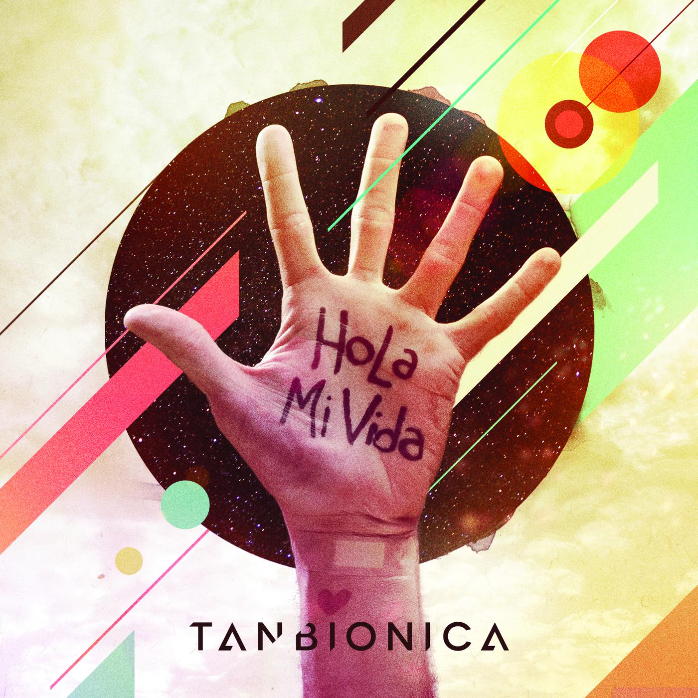 Постер альбома Hola Mi Vida