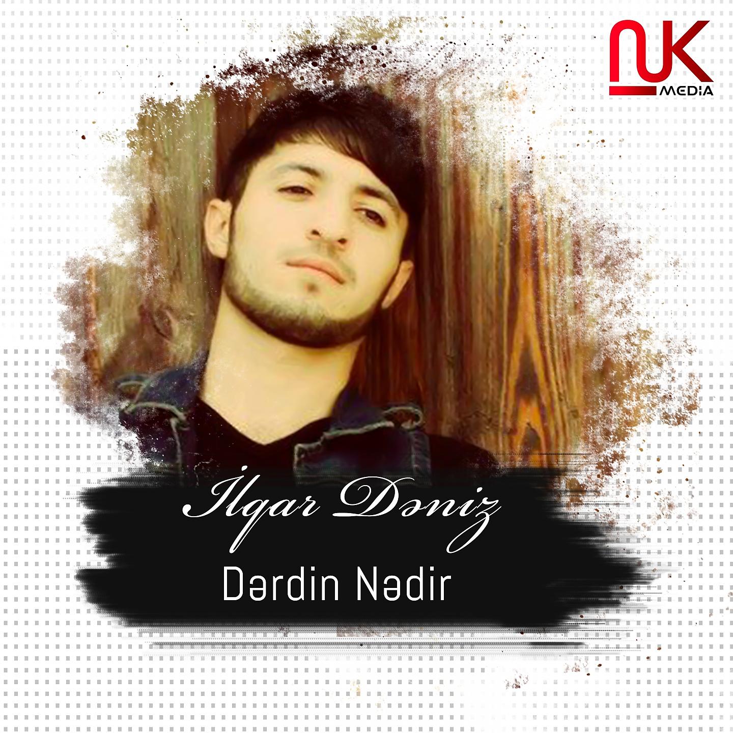 Постер альбома Dərdin Nədir